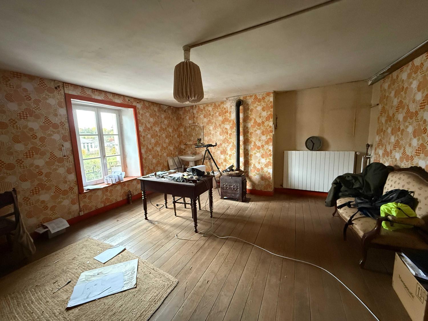  for sale mansion Monthureux-sur-Saône Vosges 17