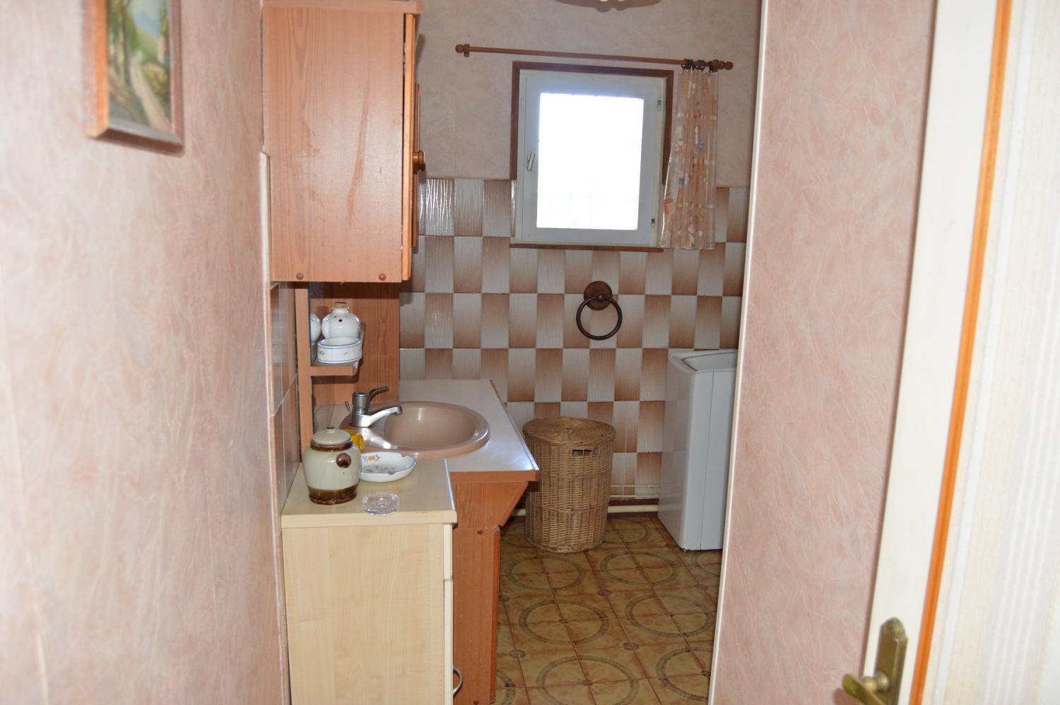  for sale house Moulins-Engilbert Nièvre 6