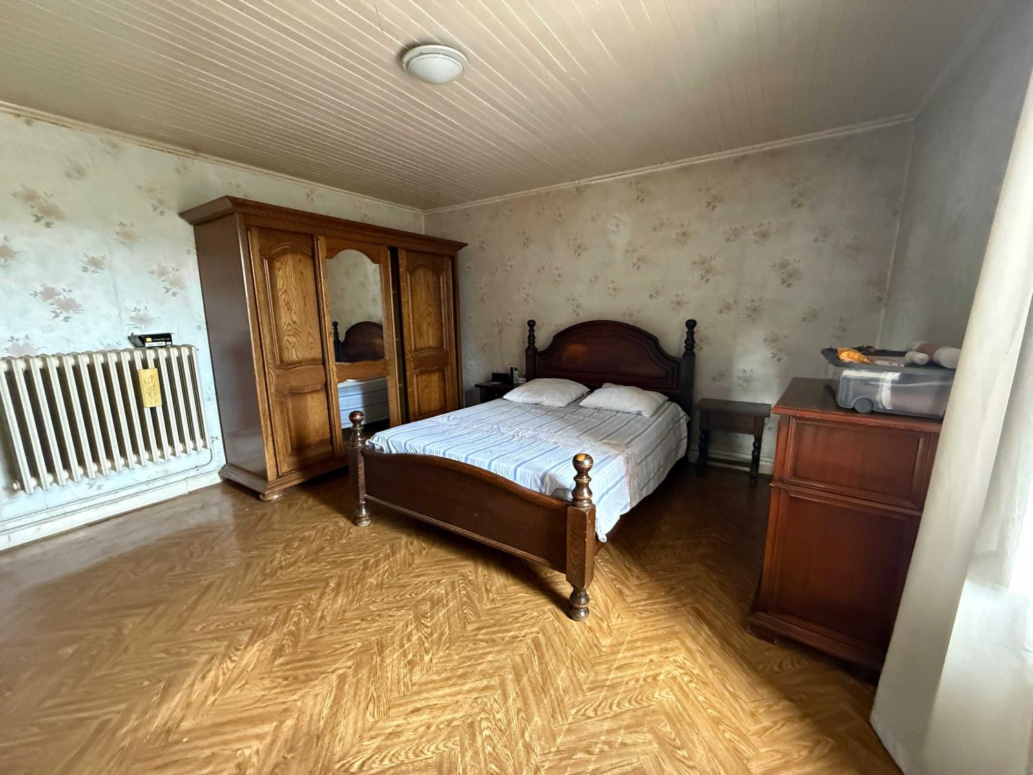 for sale village house Enfonvelle Haute-Marne 11