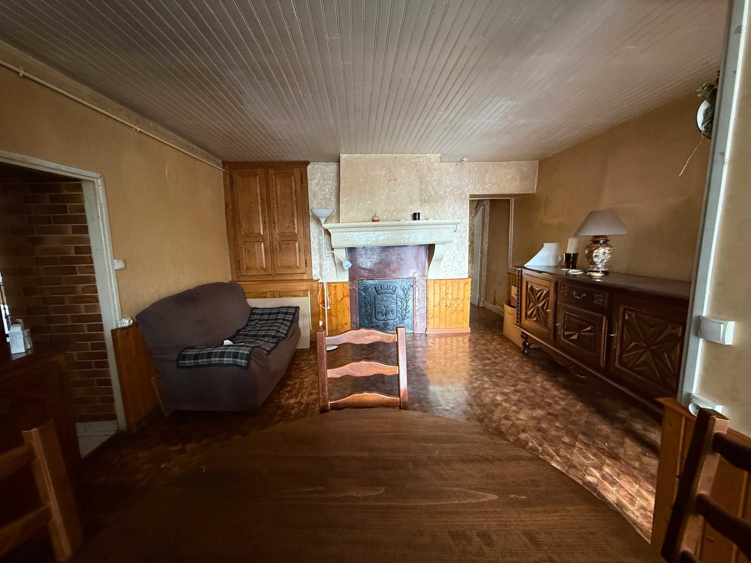 for sale village house Enfonvelle Haute-Marne 13