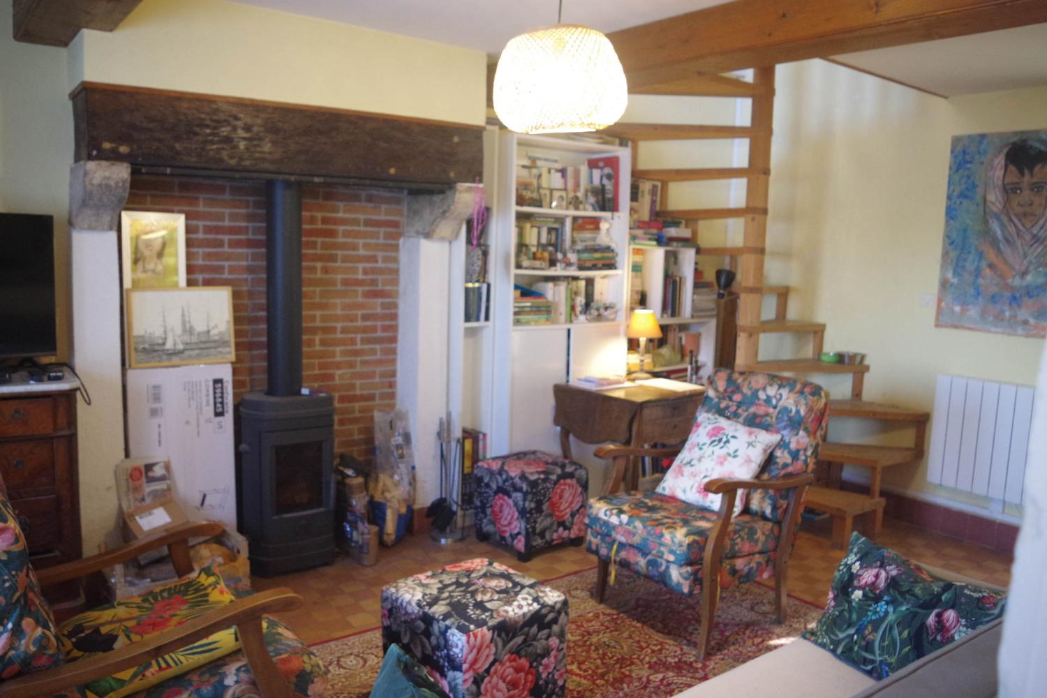  for sale house Vandenesse Nièvre 4