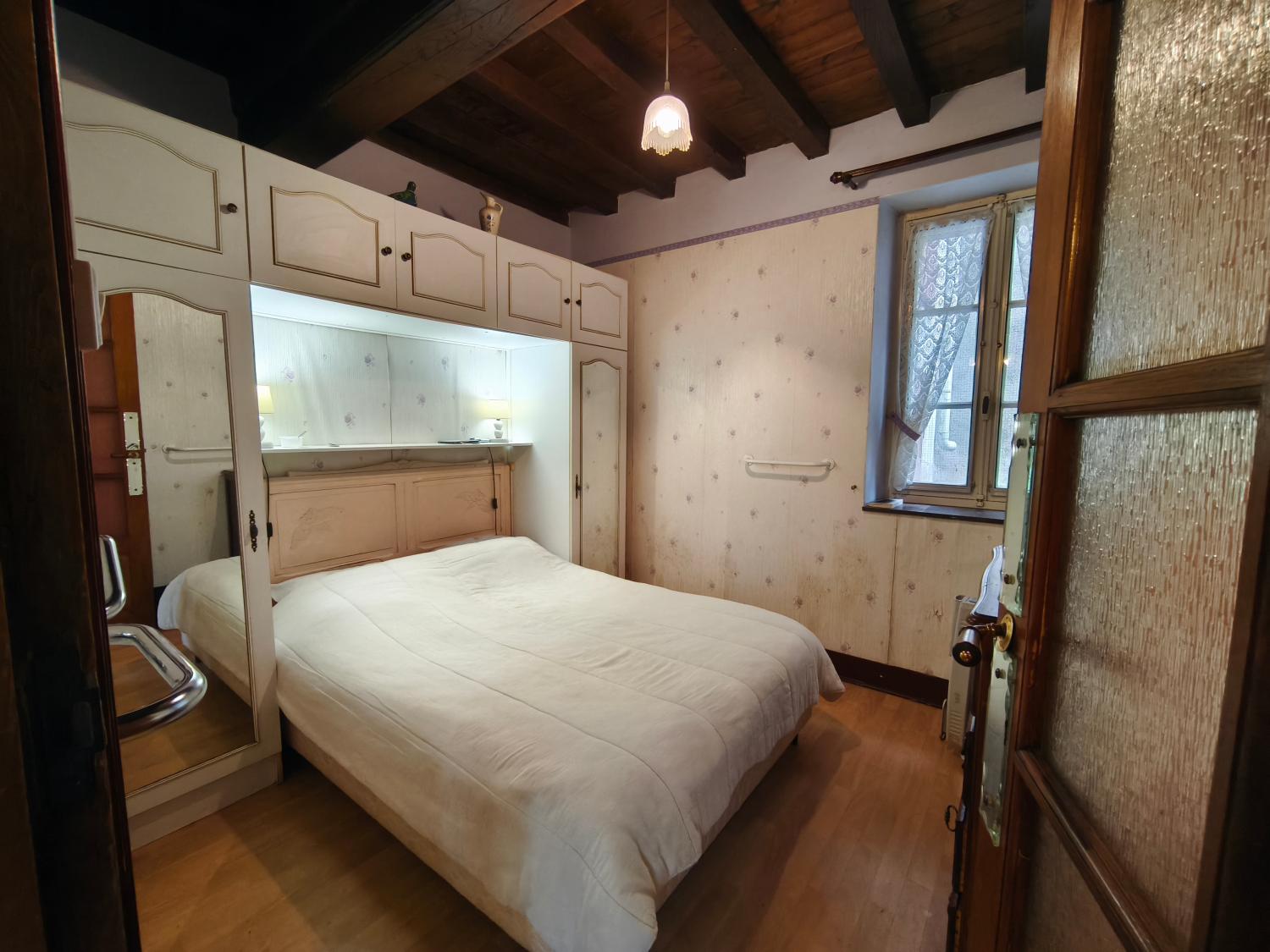  for sale estate Saint-Léger-de-Fougeret Nièvre 6