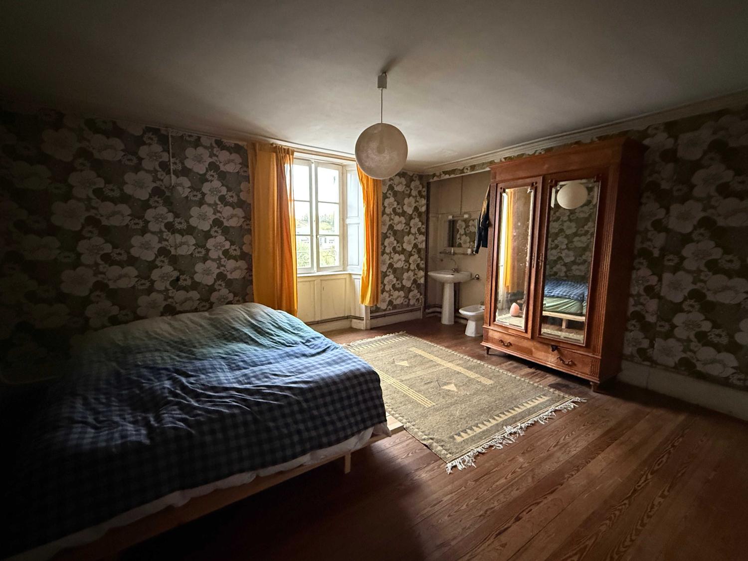  for sale mansion Monthureux-sur-Saône Vosges 15