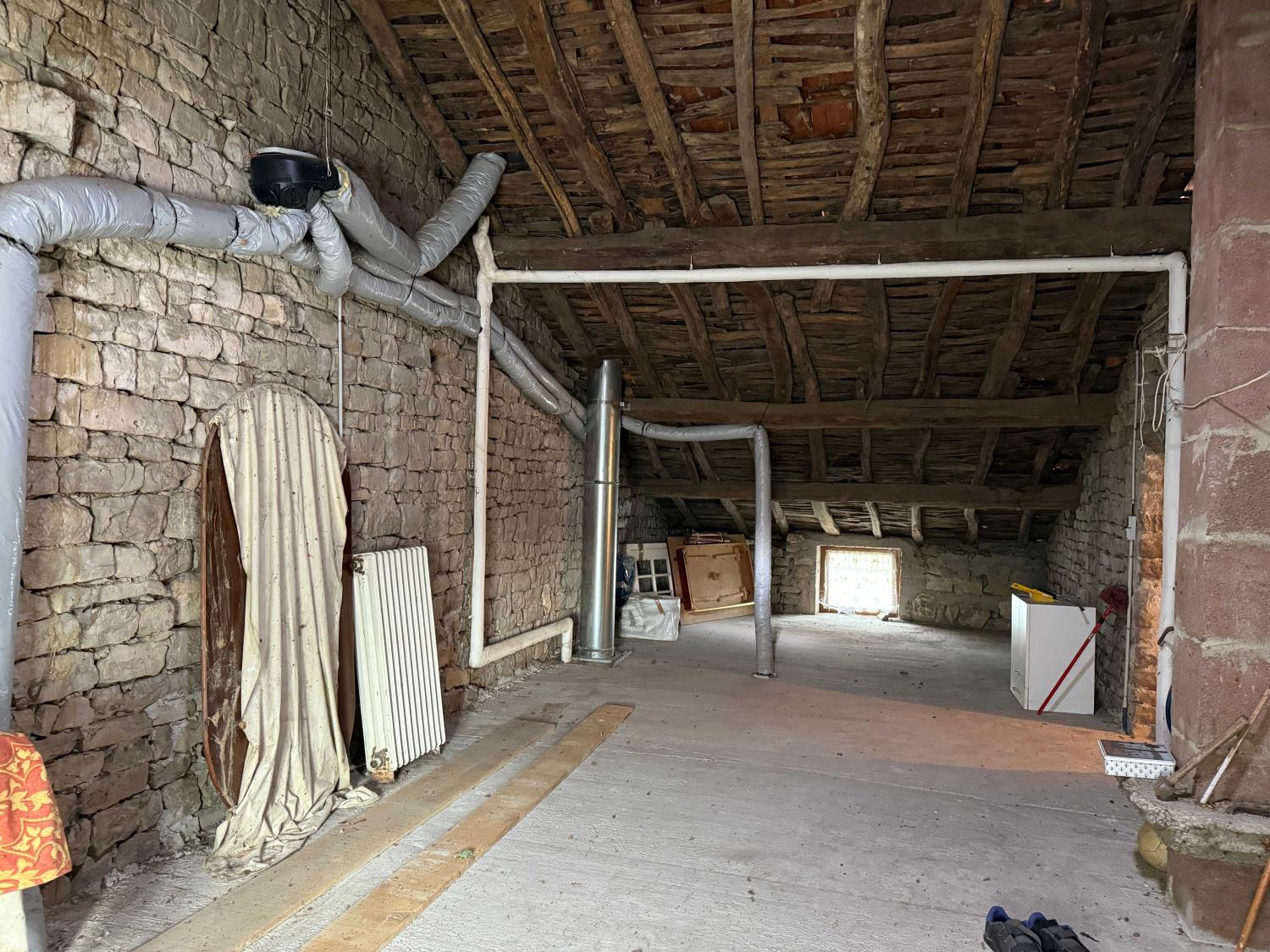 for sale village house Enfonvelle Haute-Marne 16