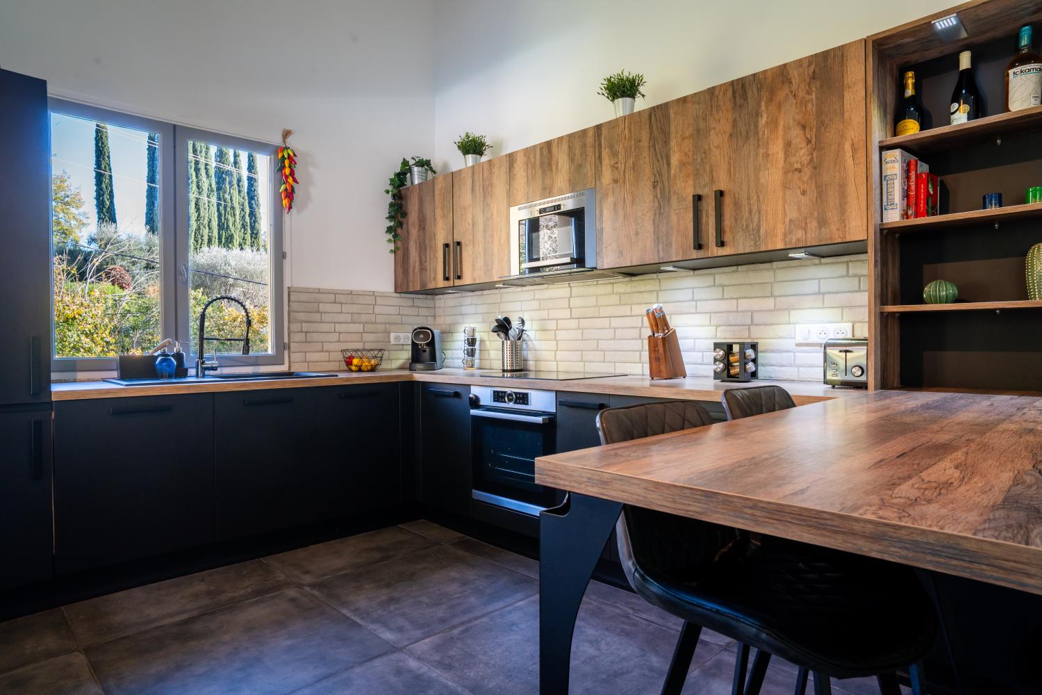  for sale villa Tourette-sur-Loup Alpes-Maritimes 12