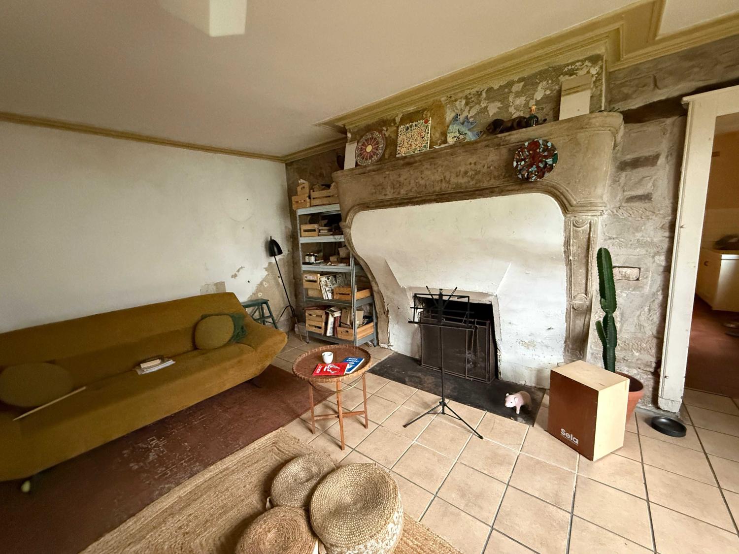  for sale mansion Monthureux-sur-Saône Vosges 6