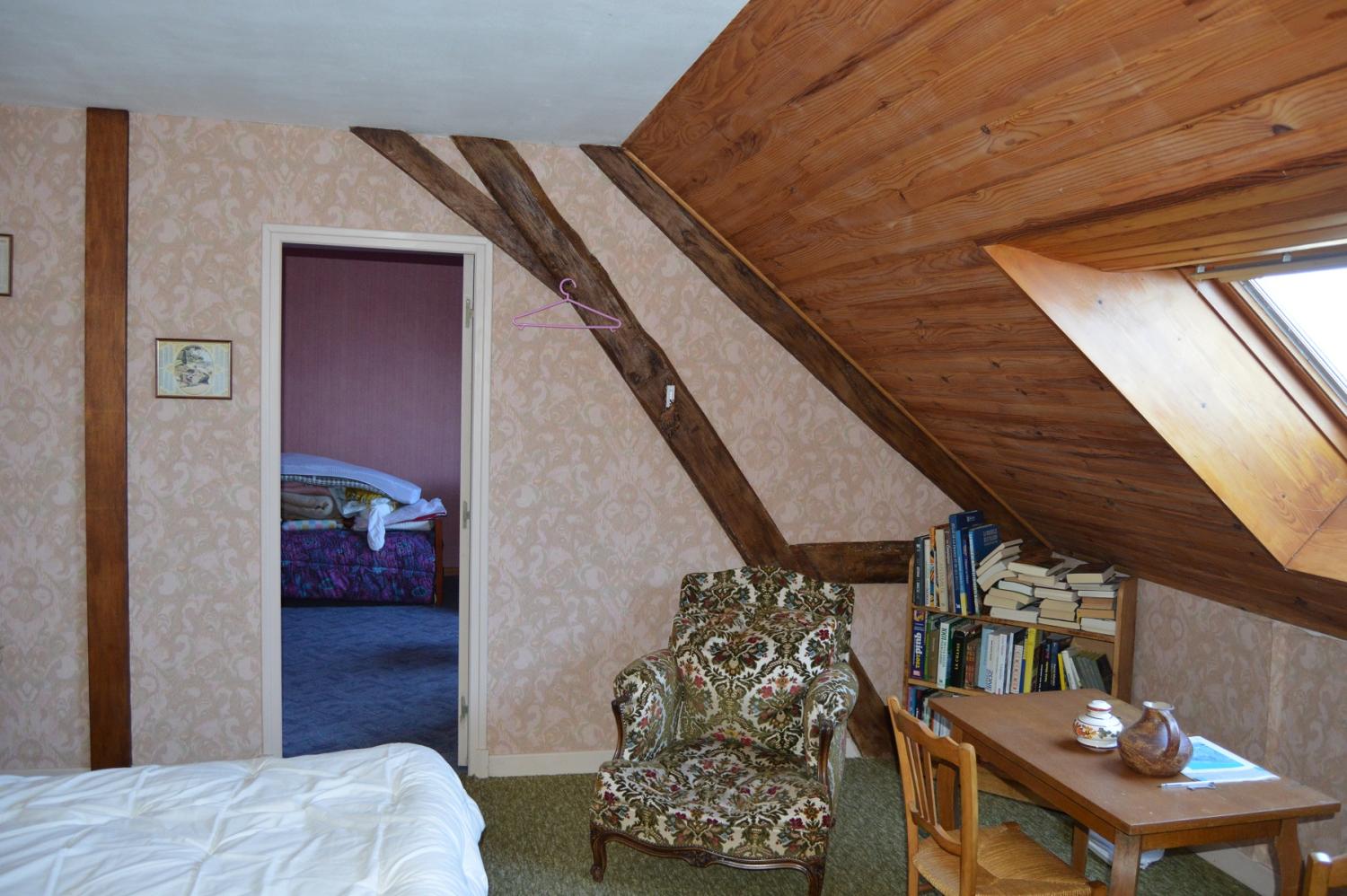  for sale house Moulins-Engilbert Nièvre 8