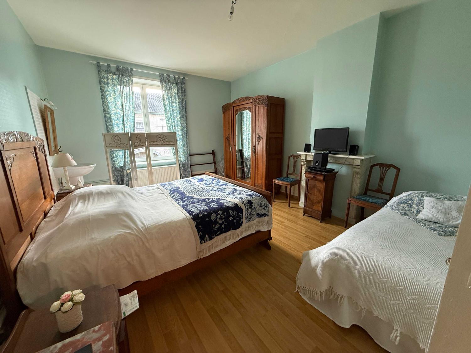 for sale mansion Monthureux-sur-Saône Vosges 13