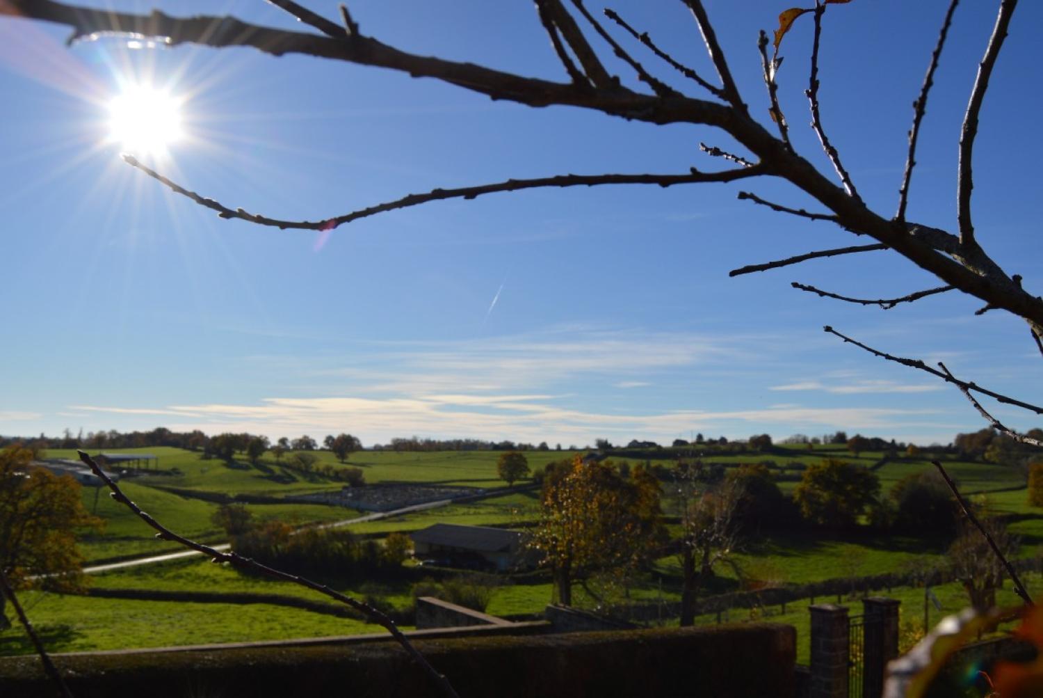  for sale house Millay Nièvre 2