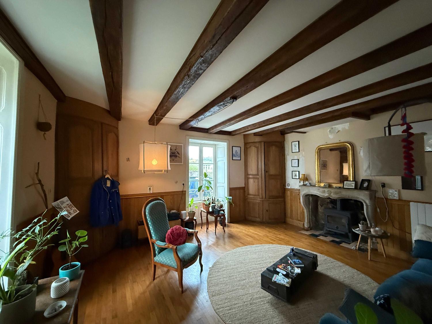  for sale mansion Monthureux-sur-Saône Vosges 7