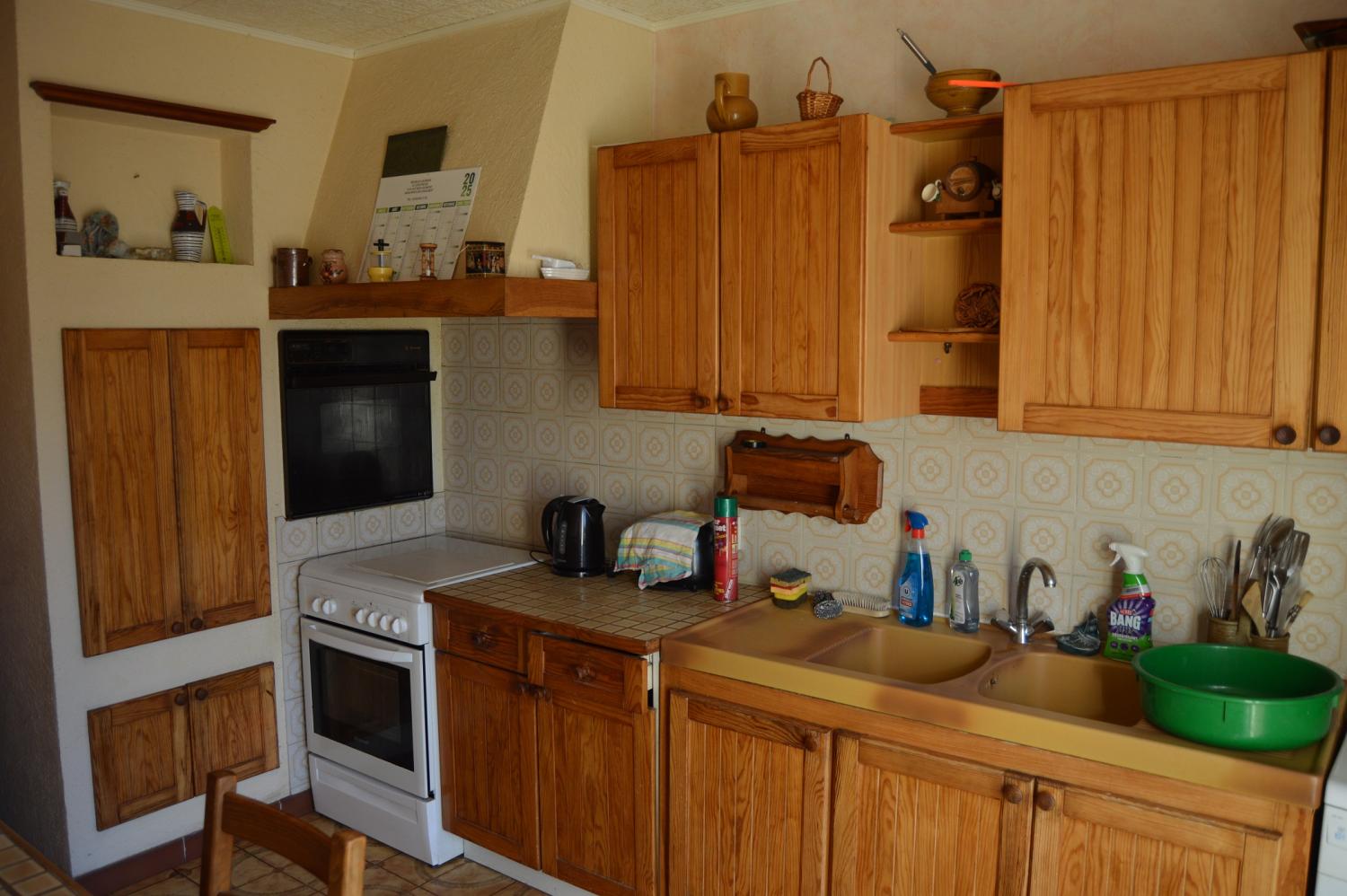  for sale house Moulins-Engilbert Nièvre 5