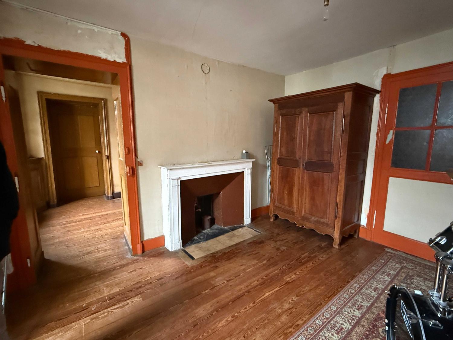  for sale mansion Monthureux-sur-Saône Vosges 11