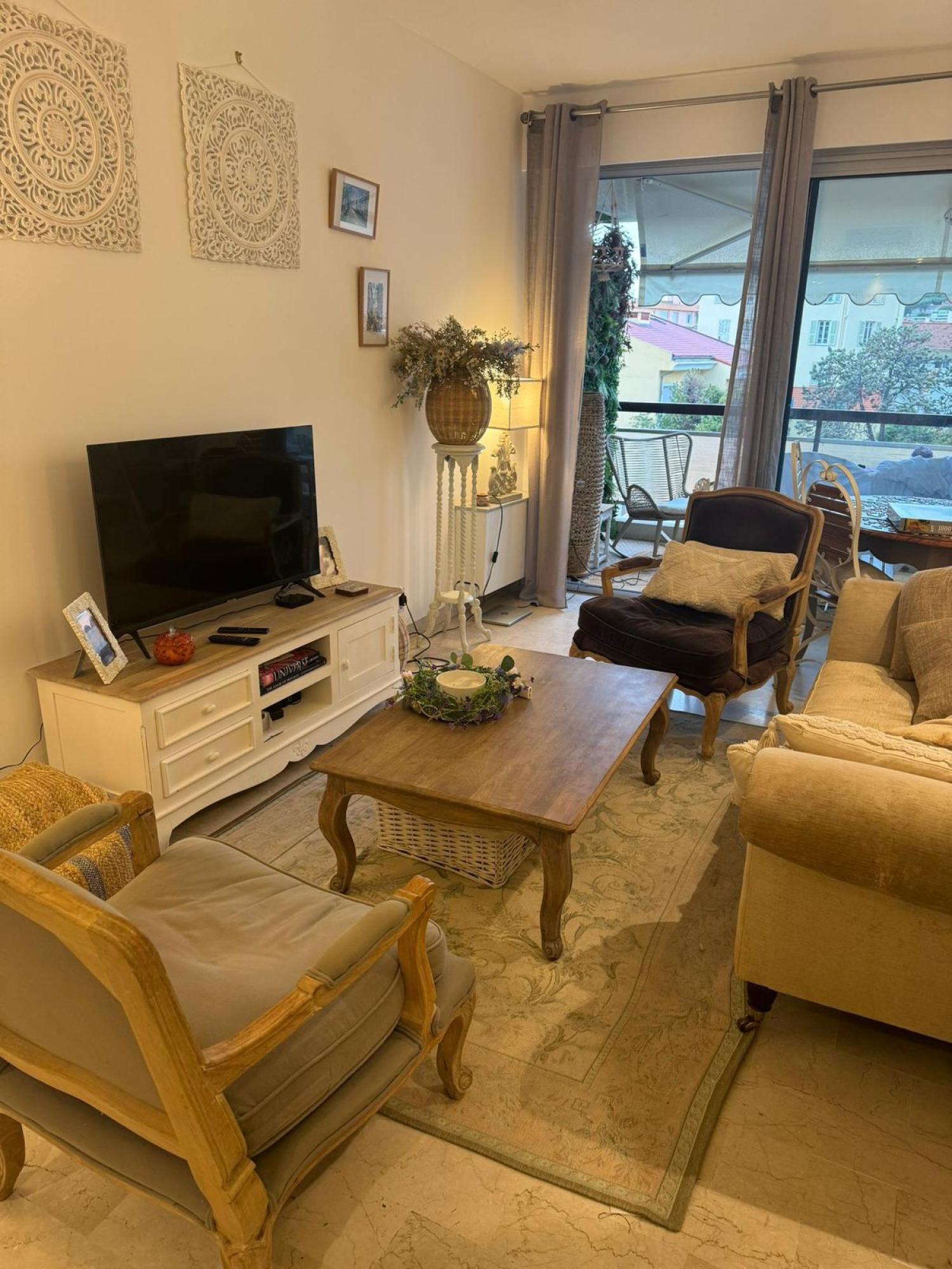  for sale apartment Beaulieu-sur-Mer Alpes-Maritimes 10