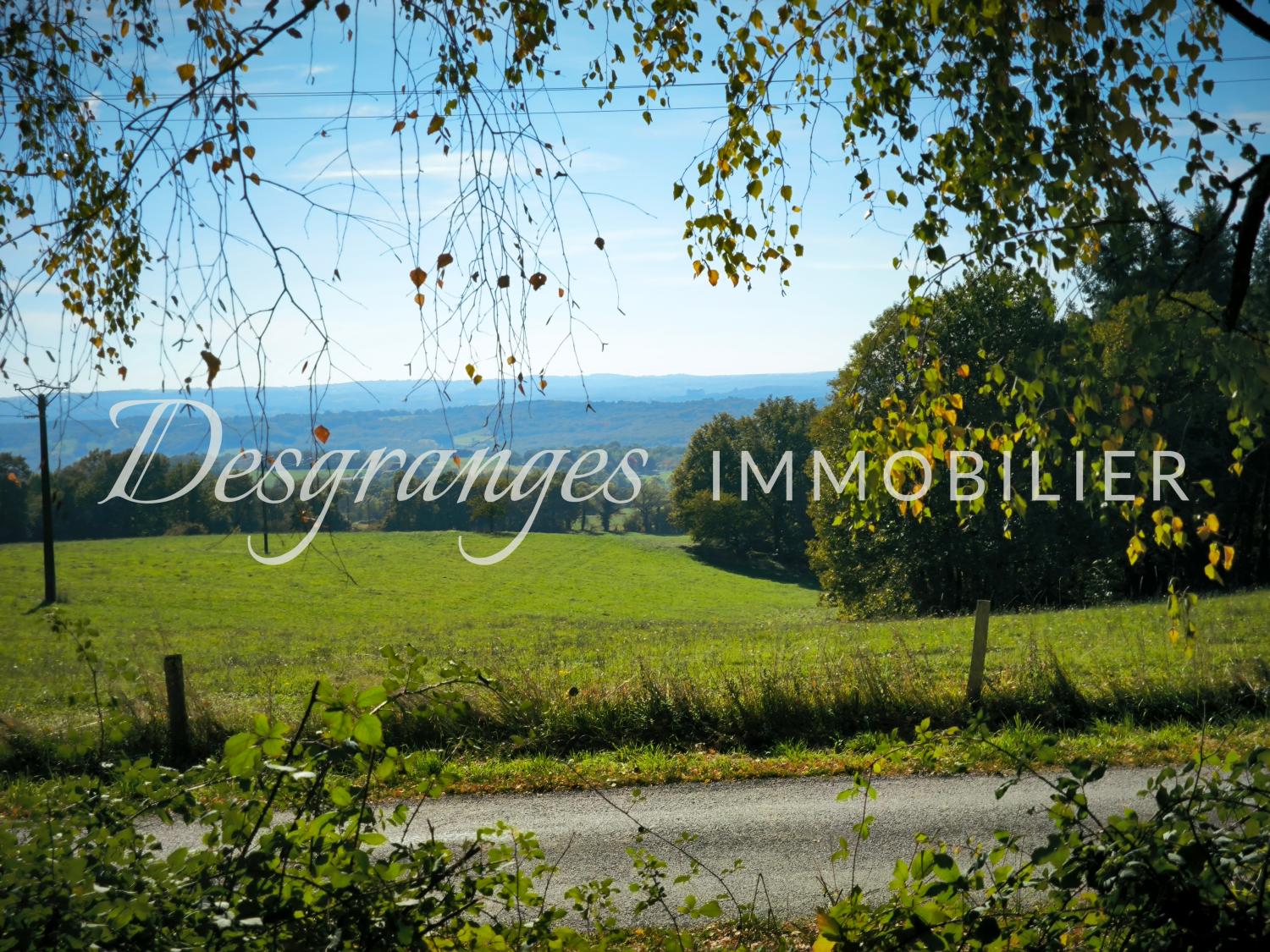  for sale detached house Génis Dordogne 13