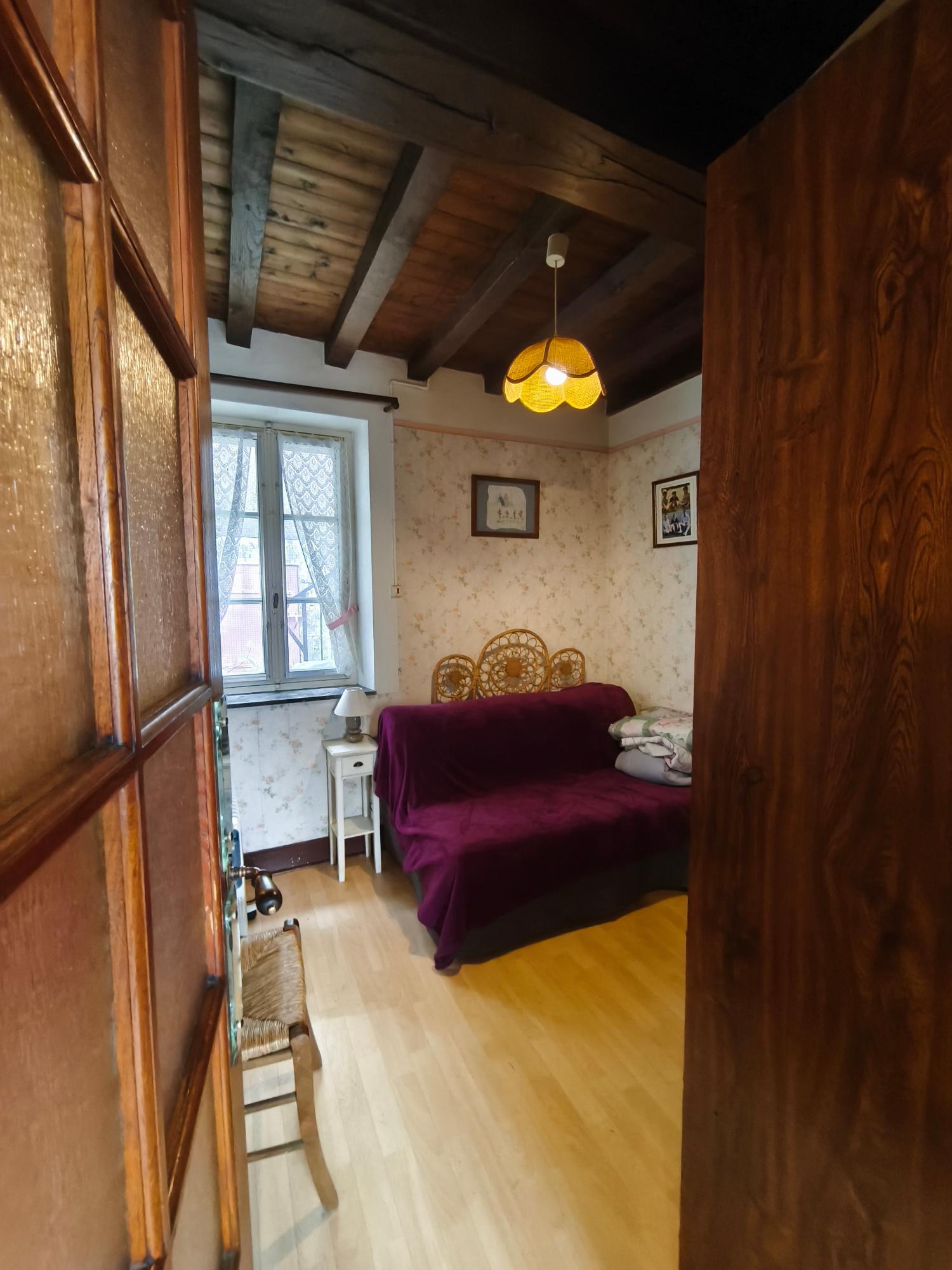  for sale estate Saint-Léger-de-Fougeret Nièvre 7