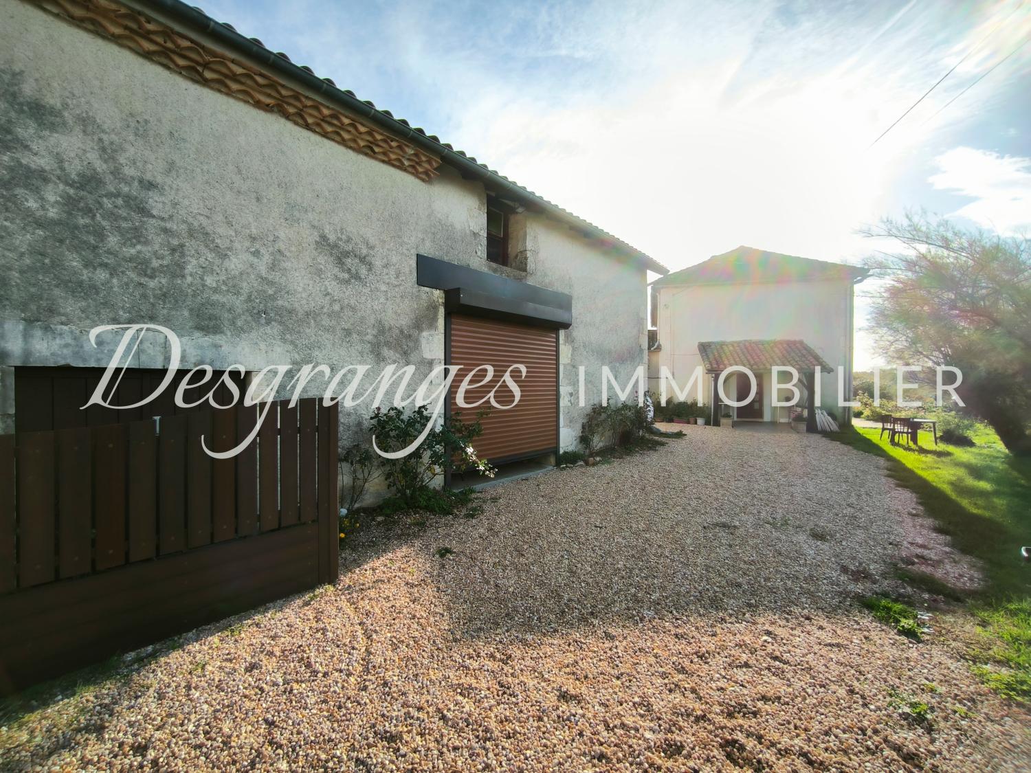  for sale detached house Saint-Jean-de-Côle Dordogne 17