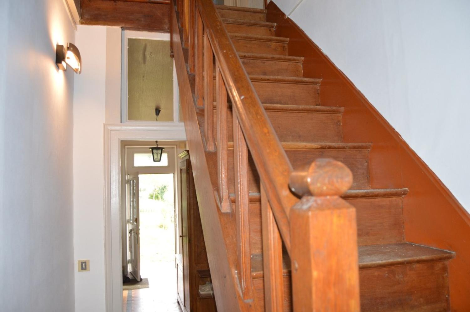  for sale house Millay Nièvre 10