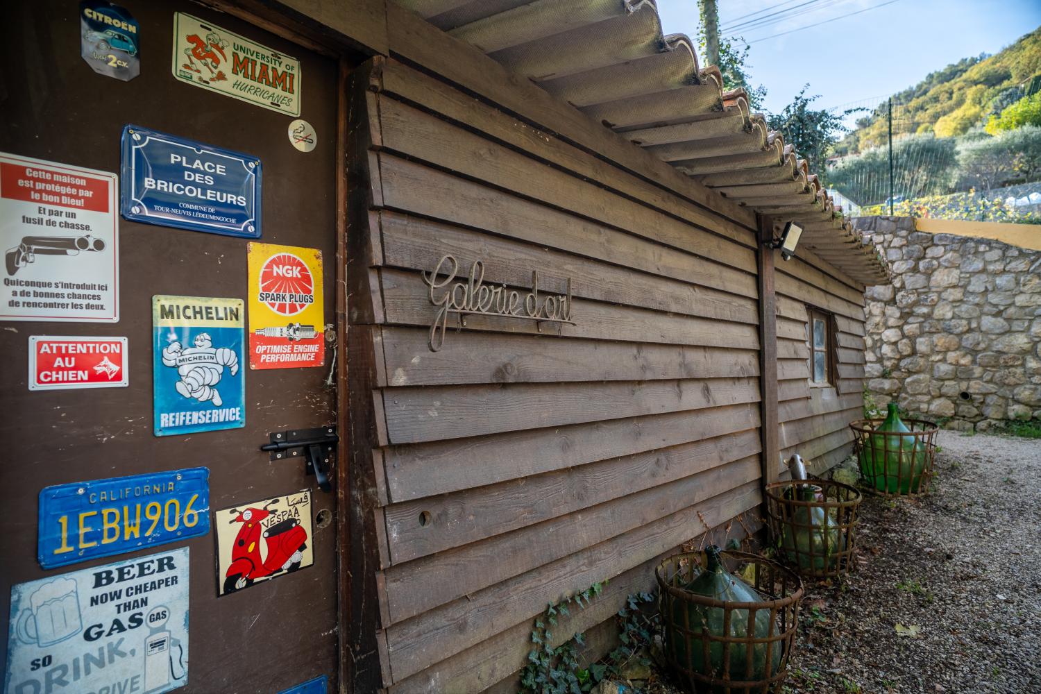  for sale villa Tourette-sur-Loup Alpes-Maritimes 7