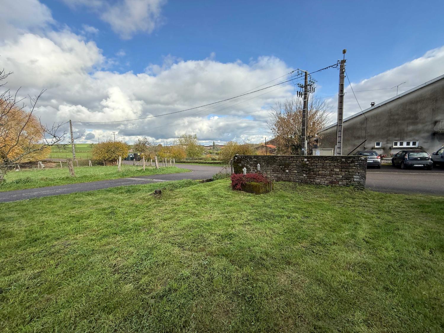 for sale mansion Monthureux-sur-Saône Vosges 30