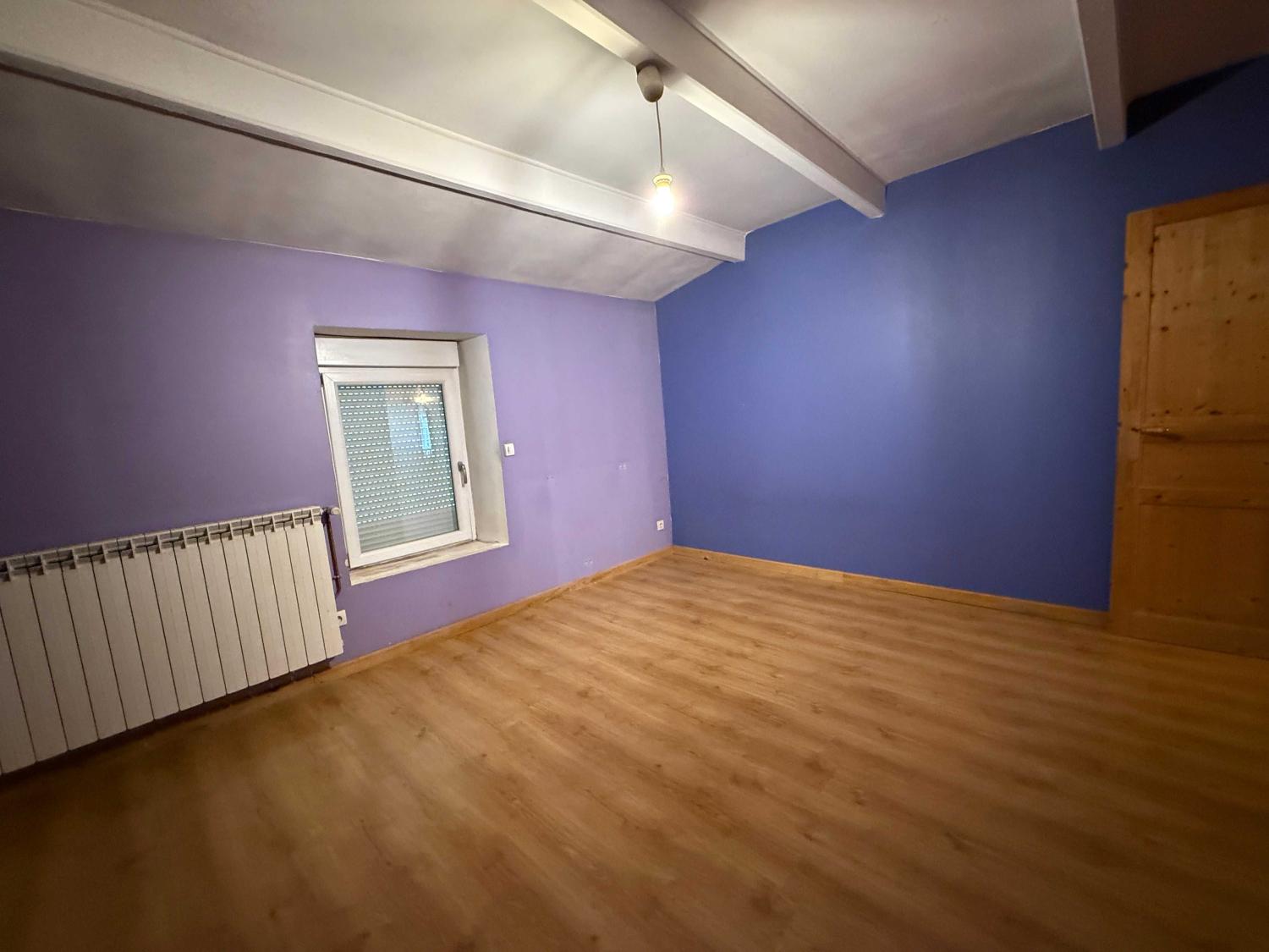  for sale village house Les Thons Vosges 15