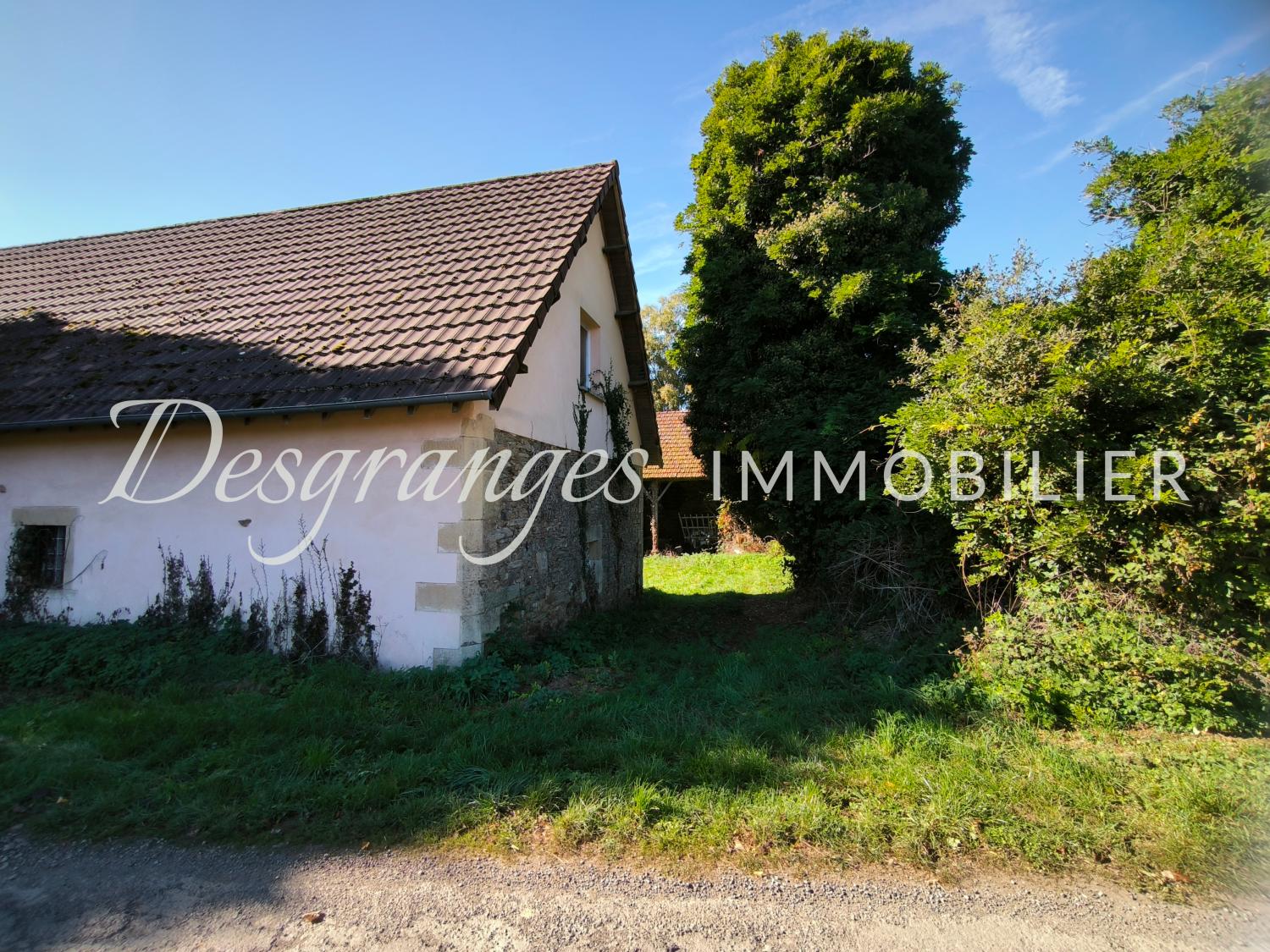  for sale detached house Génis Dordogne 14