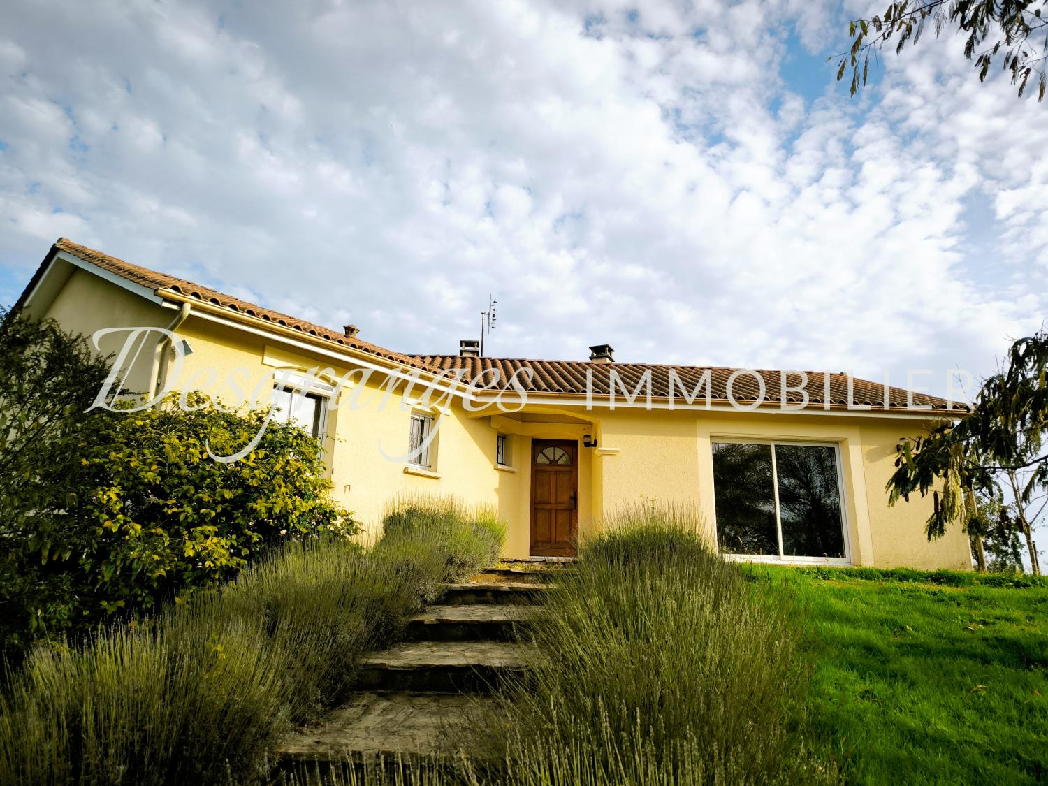  for sale detached house Saint-Mesmin Dordogne 1