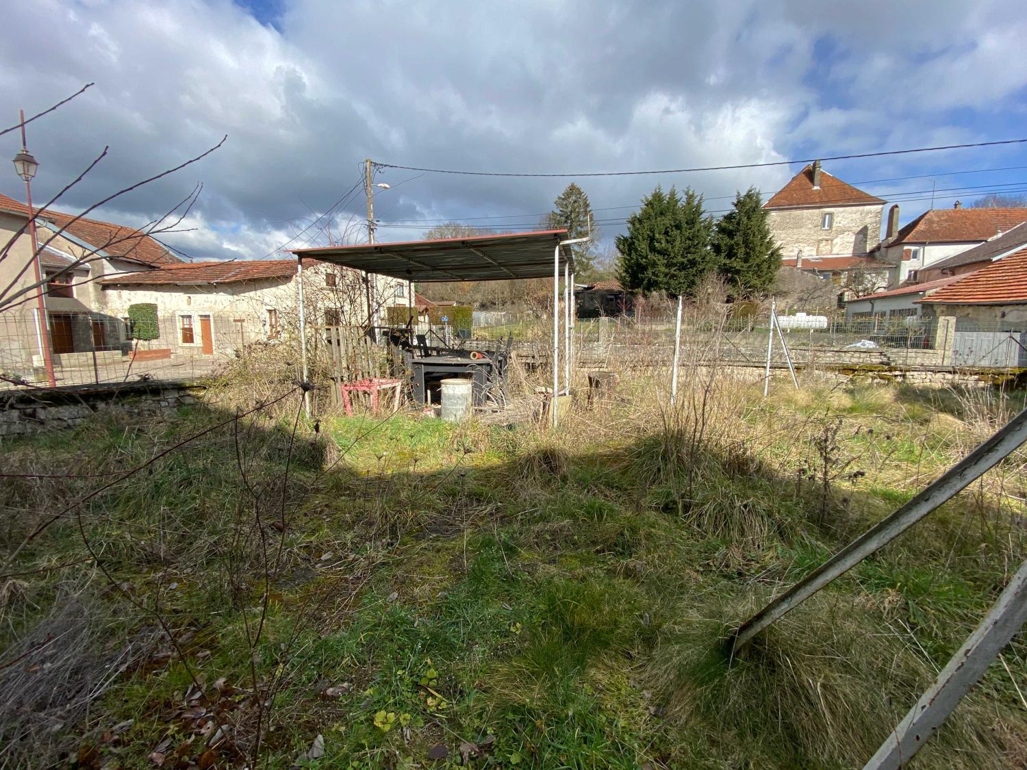 for sale village house Bourbonne-les-Bains Haute-Marne 17