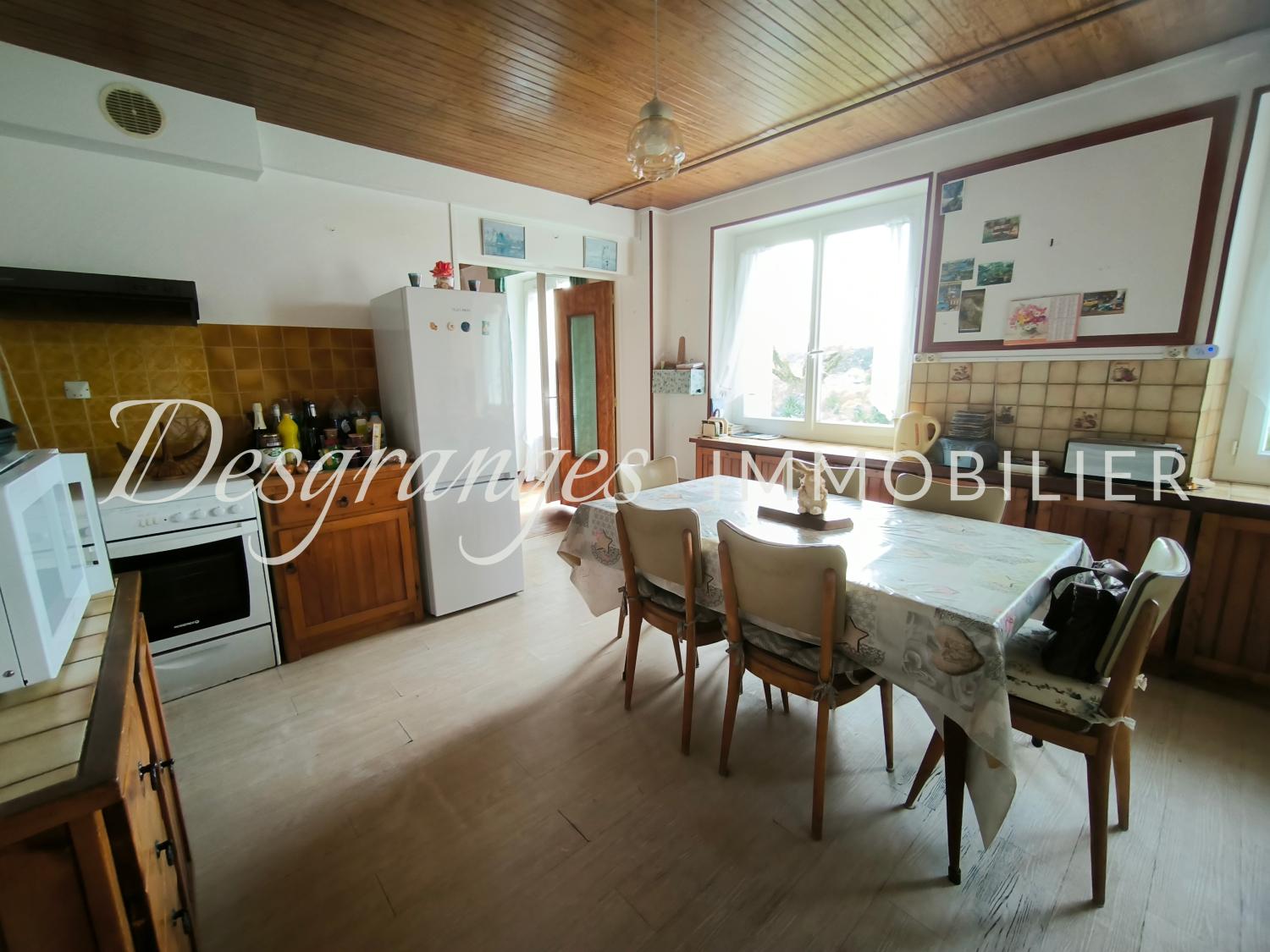  for sale detached house Saint-Jean-de-Côle Dordogne 8