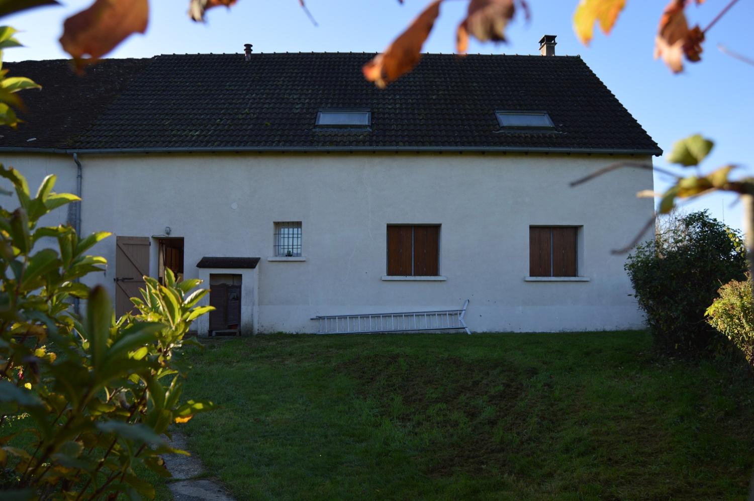  for sale house Moulins-Engilbert Nièvre 11