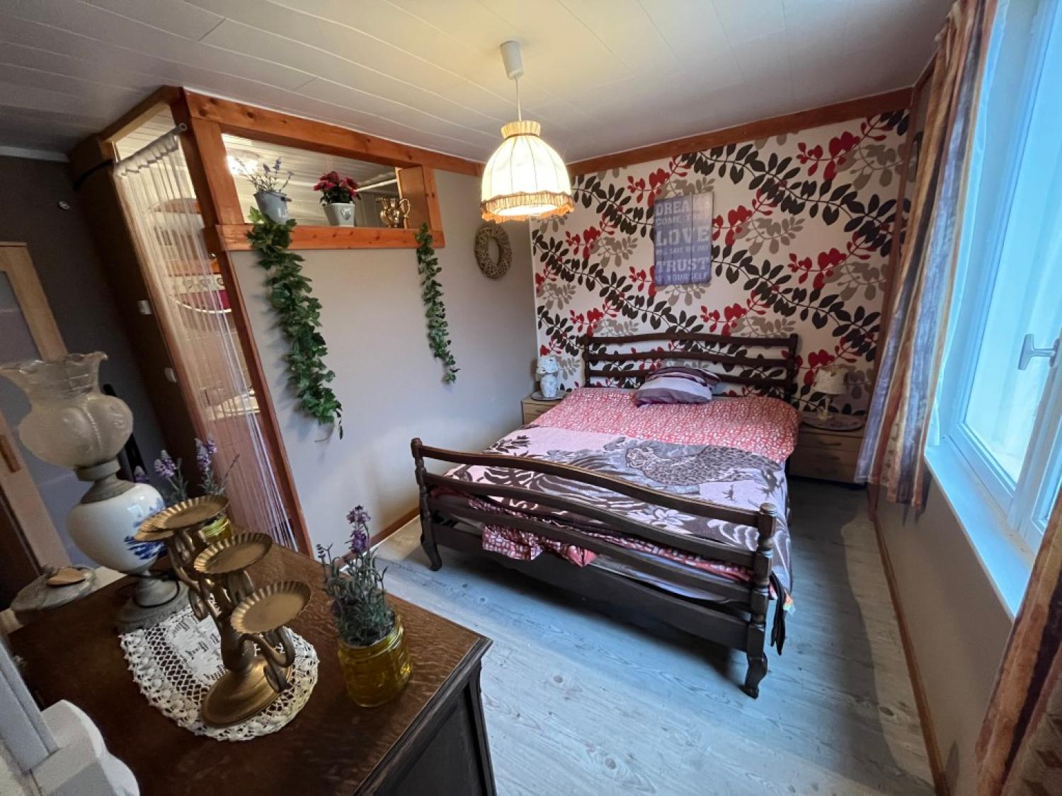  for sale house Chaumard Nièvre 13