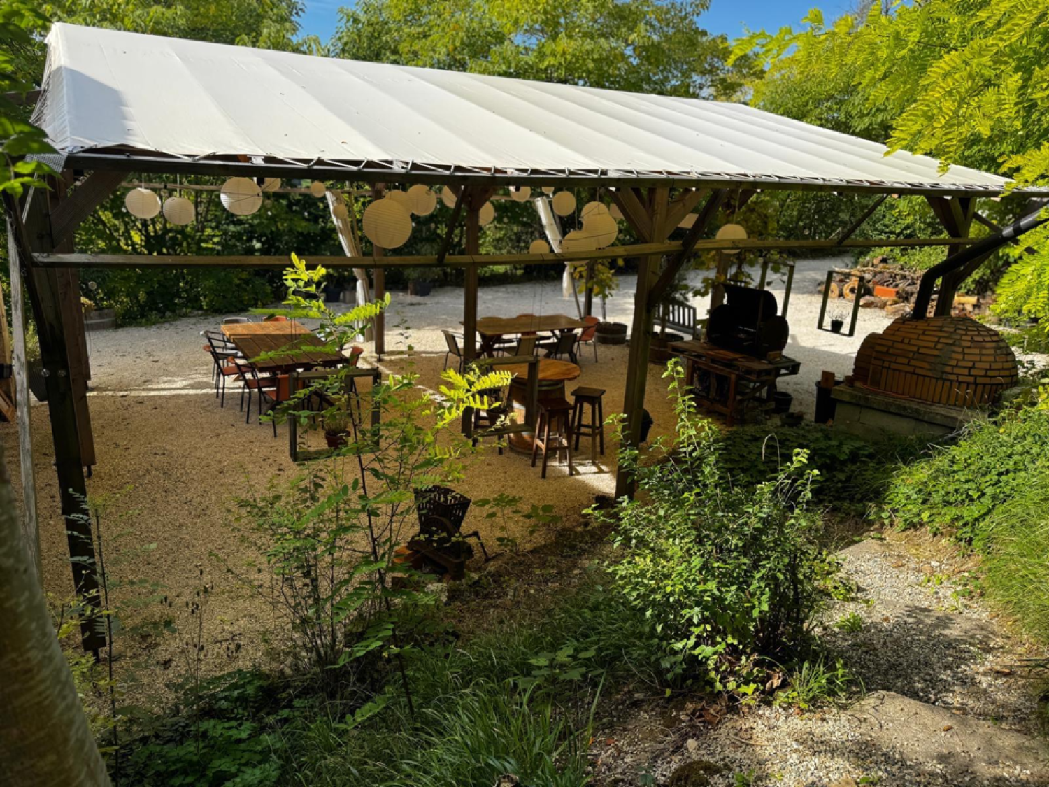  for sale estate Valeilles Tarn-et-Garonne 14