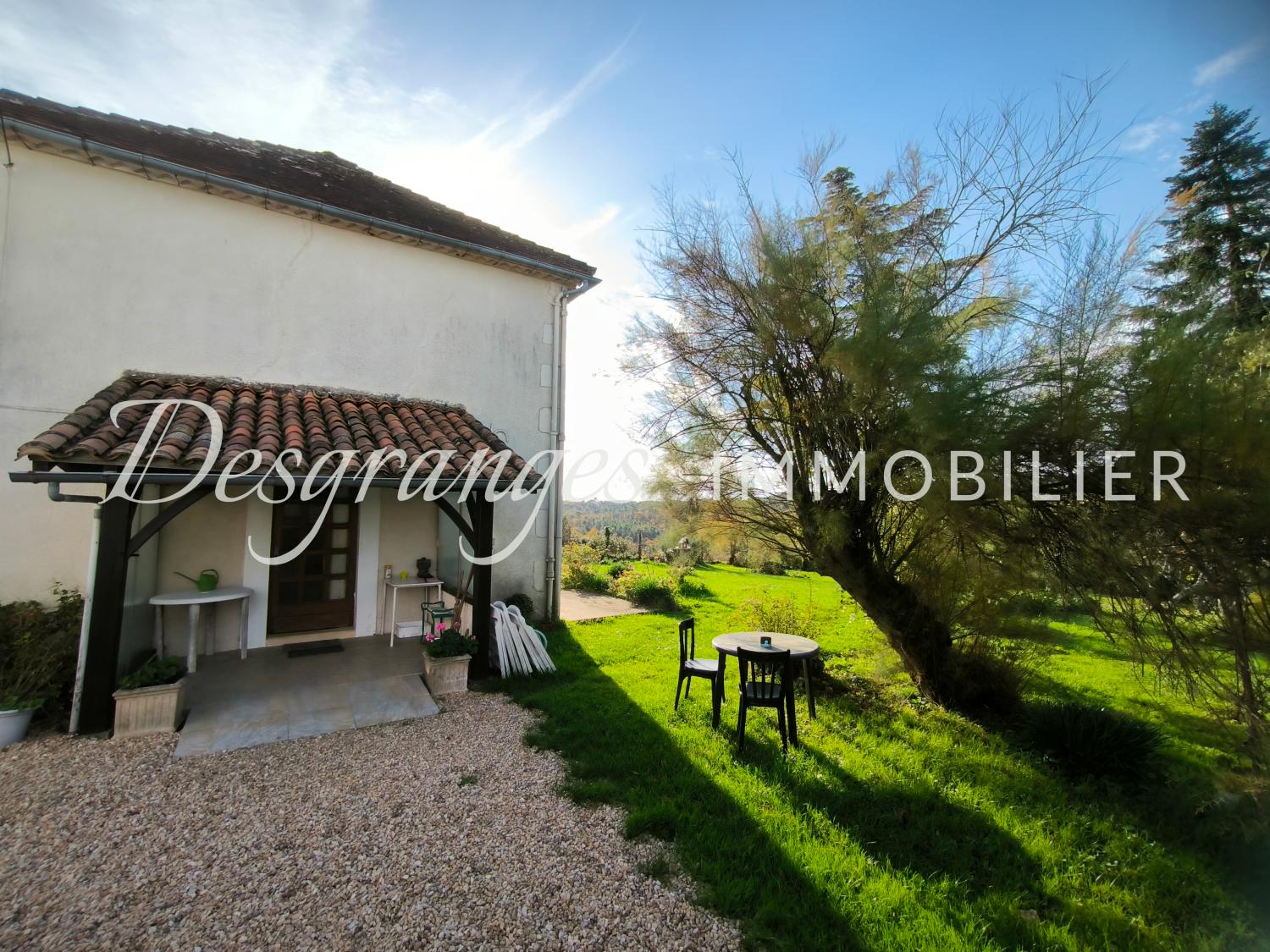  for sale detached house Saint-Jean-de-Côle Dordogne 4