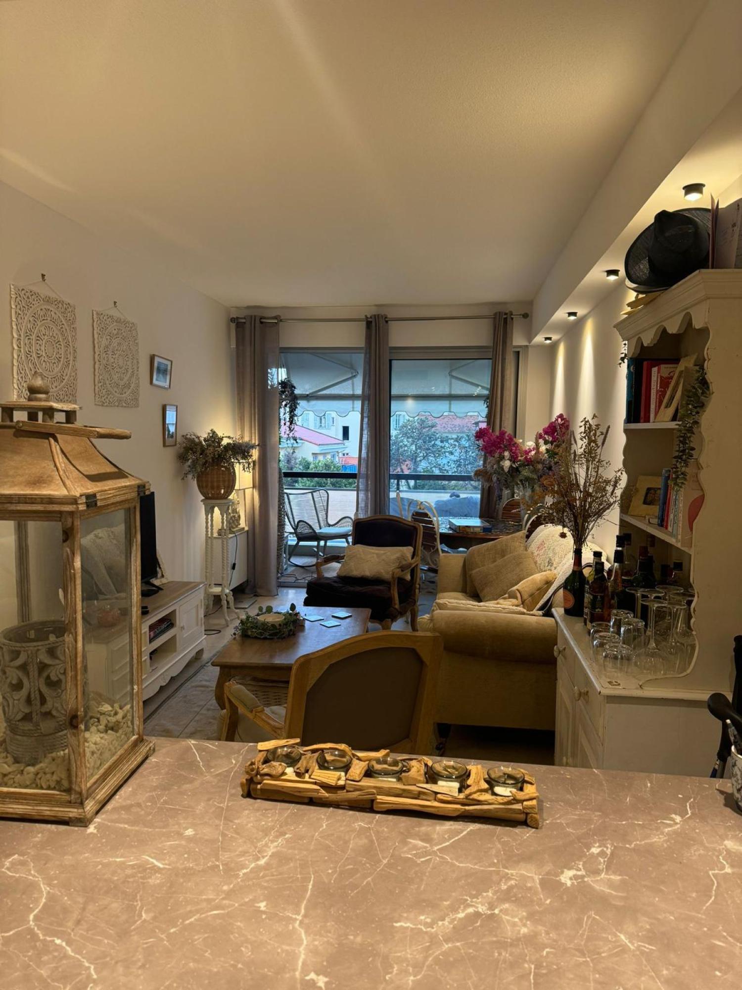  for sale apartment Beaulieu-sur-Mer Alpes-Maritimes 8