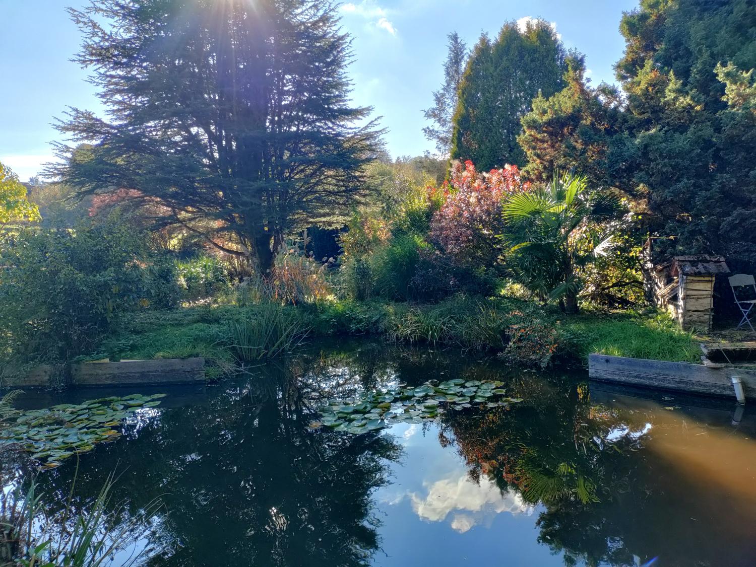  for sale detached house La Lanterne-et-les-Armonts Haute-Saône 7