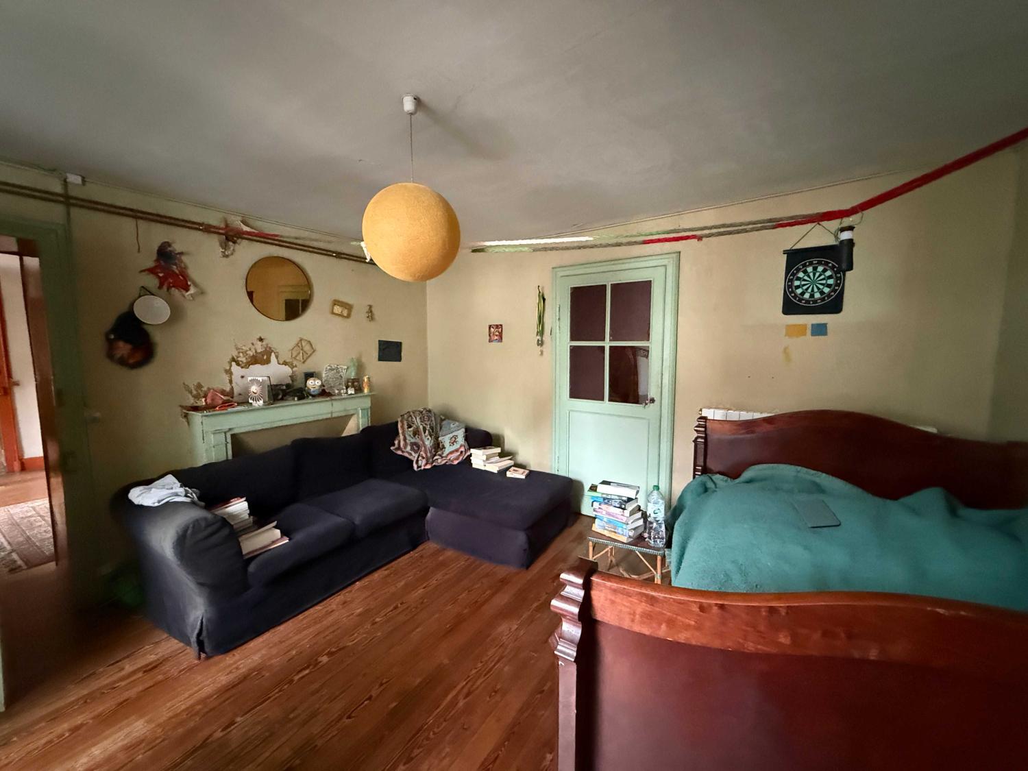  for sale mansion Monthureux-sur-Saône Vosges 14