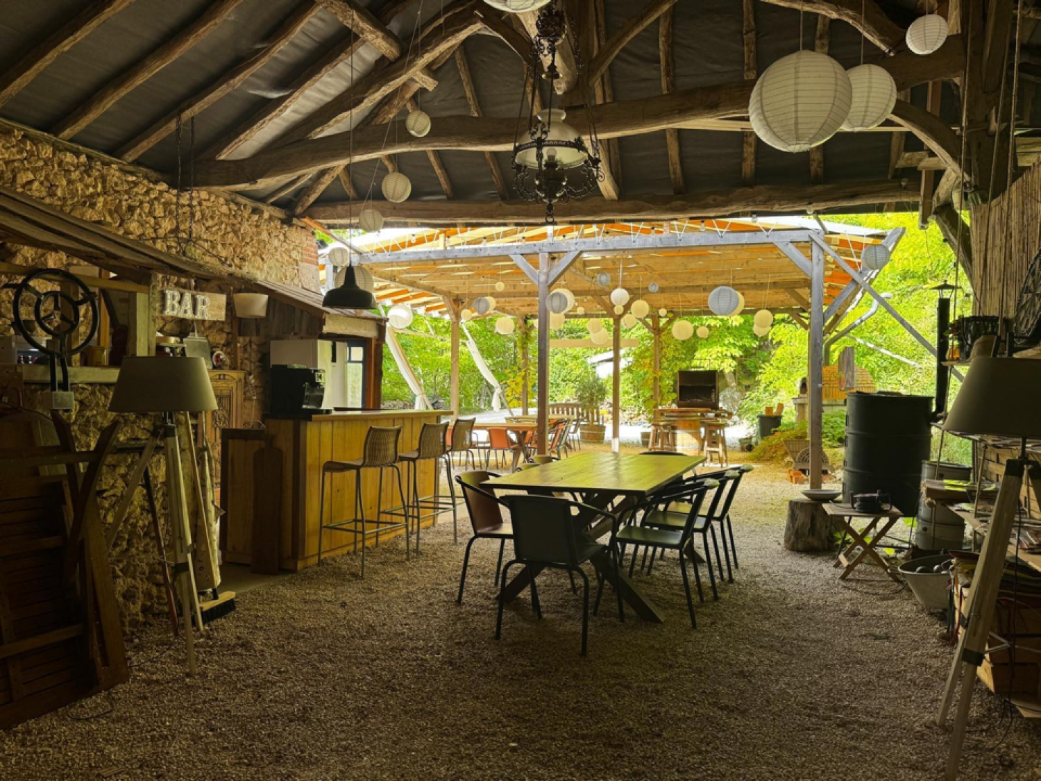  for sale estate Valeilles Tarn-et-Garonne 15