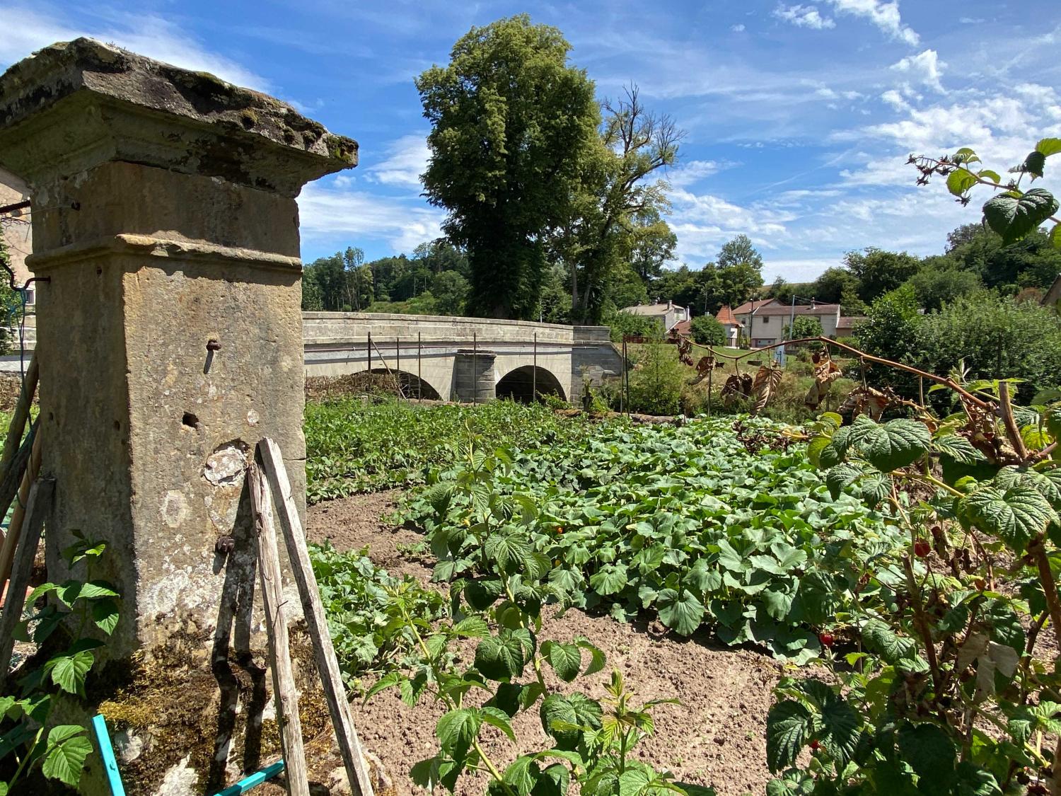  for sale mansion Monthureux-sur-Saône Vosges 33