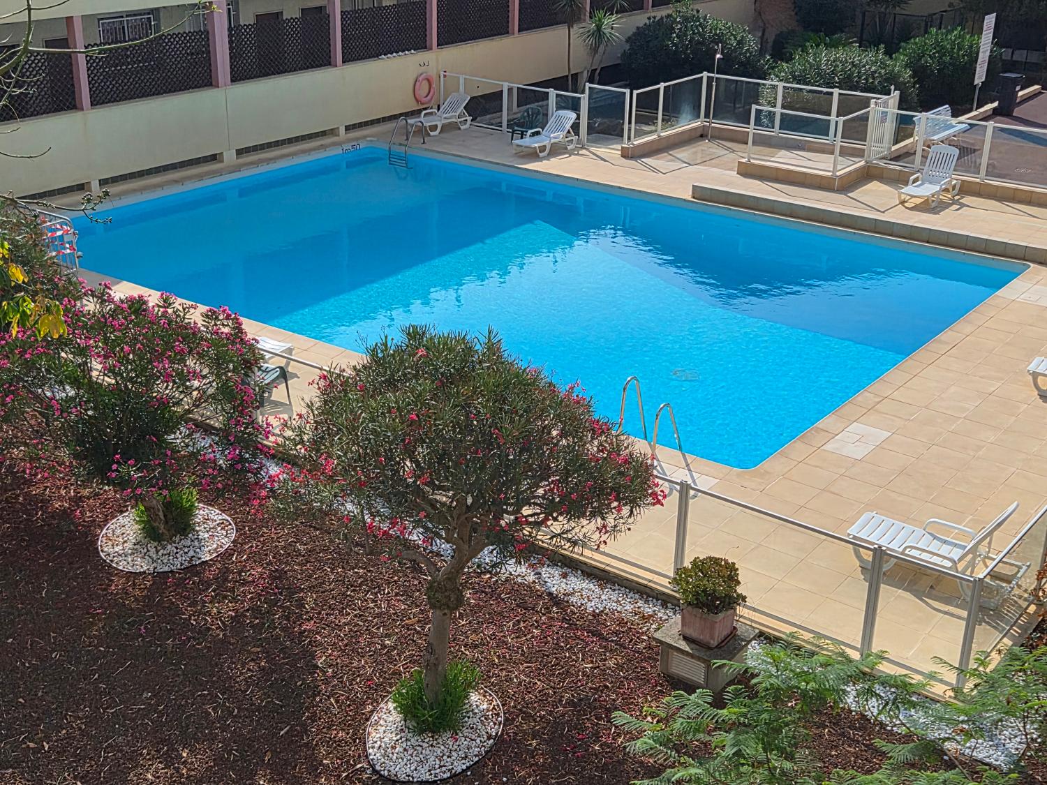  for sale apartment Beaulieu-sur-Mer Alpes-Maritimes 2