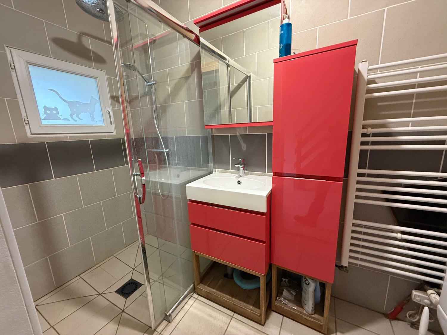  for sale village house Les Thons Vosges 23