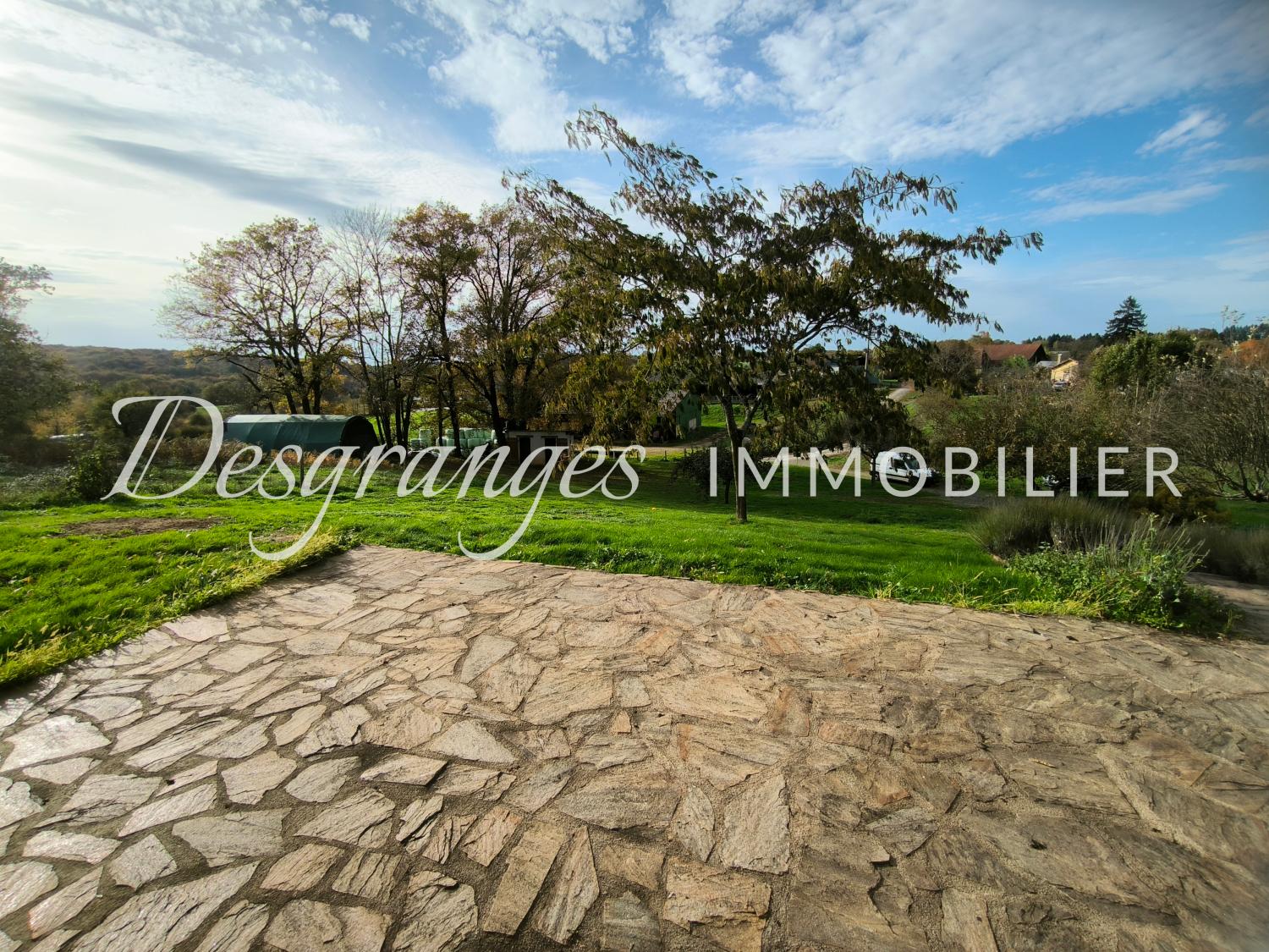  for sale detached house Saint-Mesmin Dordogne 5