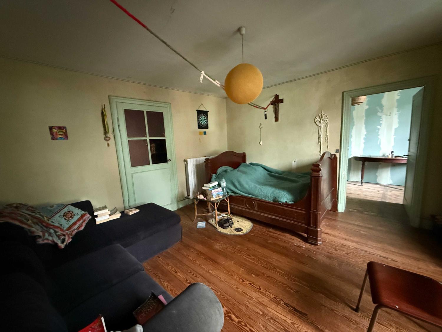  for sale mansion Monthureux-sur-Saône Vosges 13