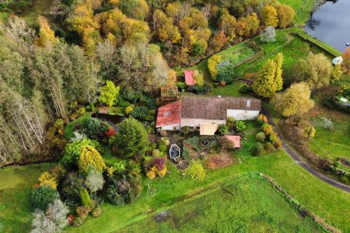 La Lanterne-et-les-Armonts Haute-Saône detached house foto 7184932