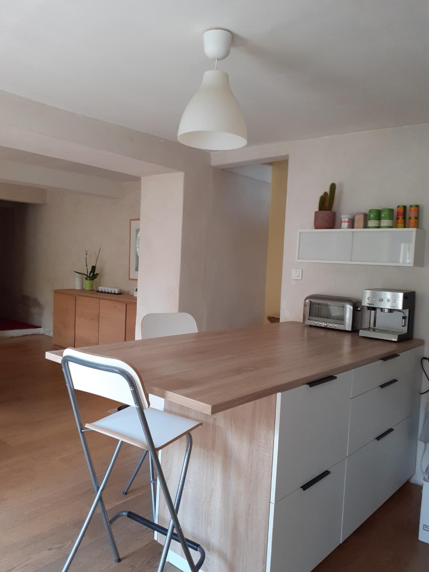  for sale city house Pujaut Gard 5