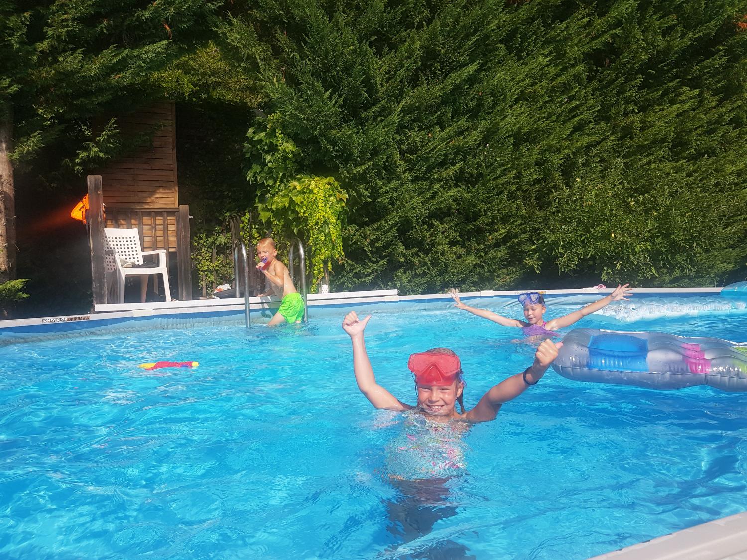  for sale property with holiday home Puy-l'Évêque Lot 7