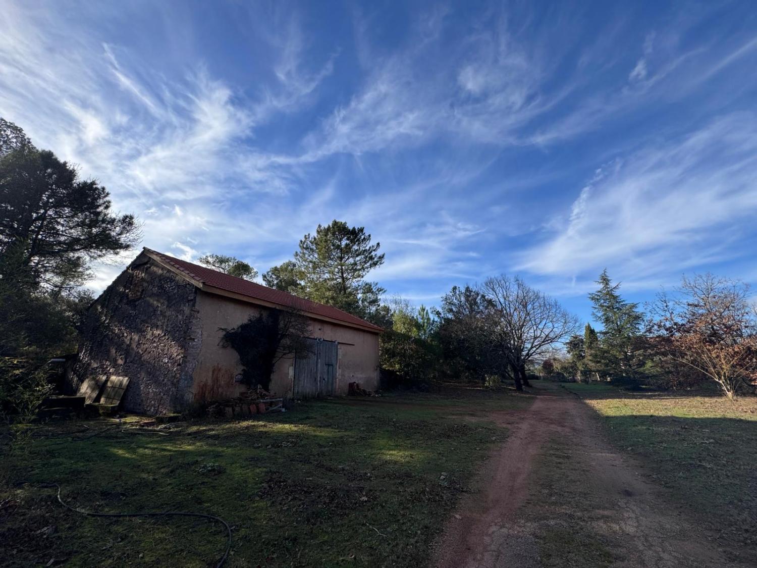  for sale house Bédarieux Hérault 19