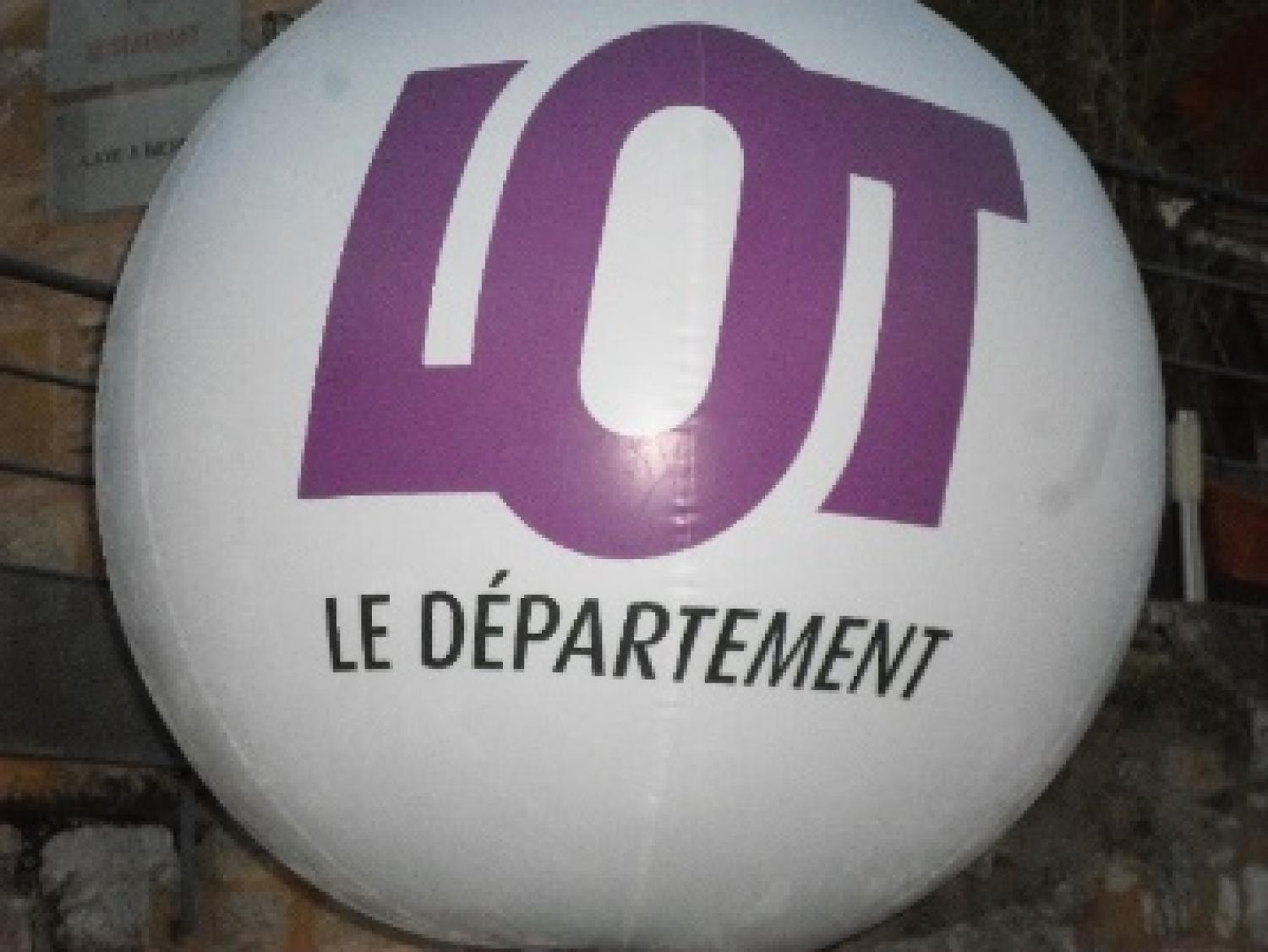  for sale property with holiday home Puy-l'Évêque Lot 30