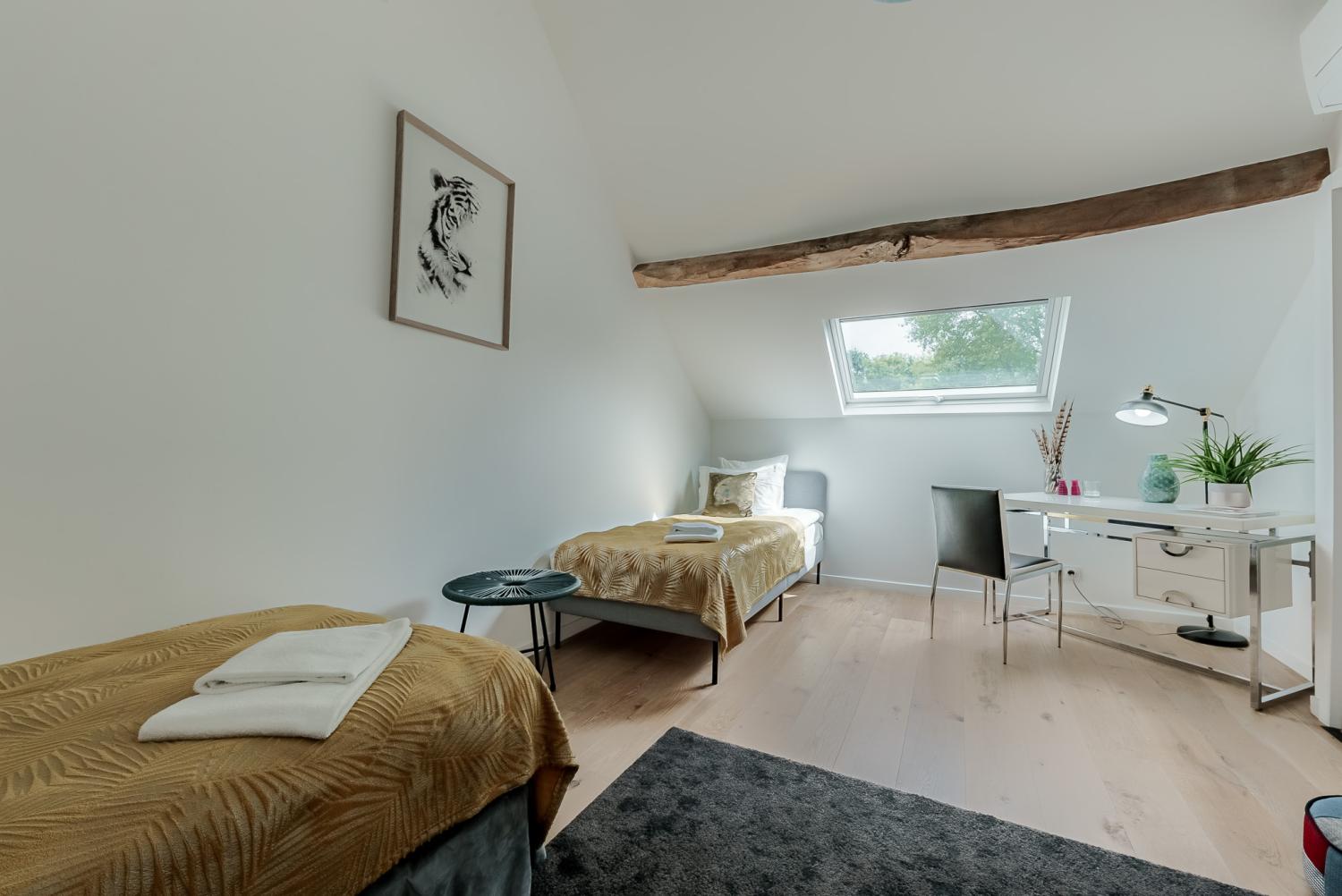  for sale villa Langon Loir-et-Cher 18