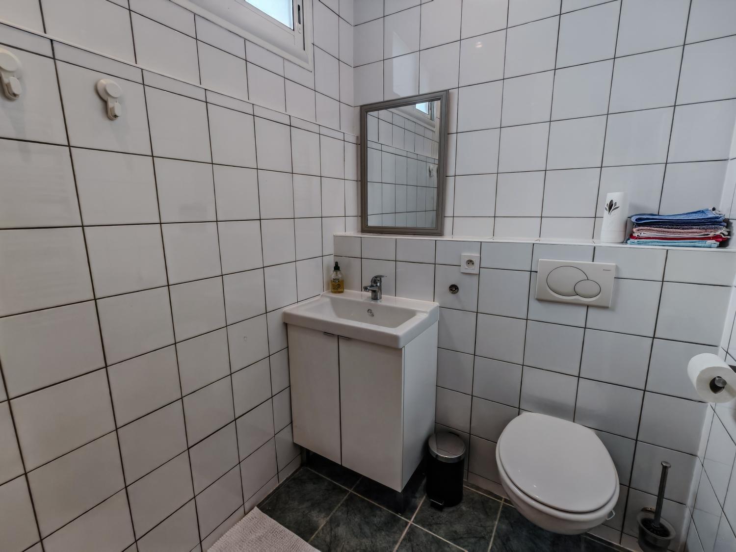  for sale detached house Nadillac Lot 23