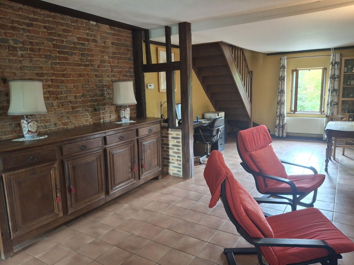 for sale house Montmeillant Ardennes 9