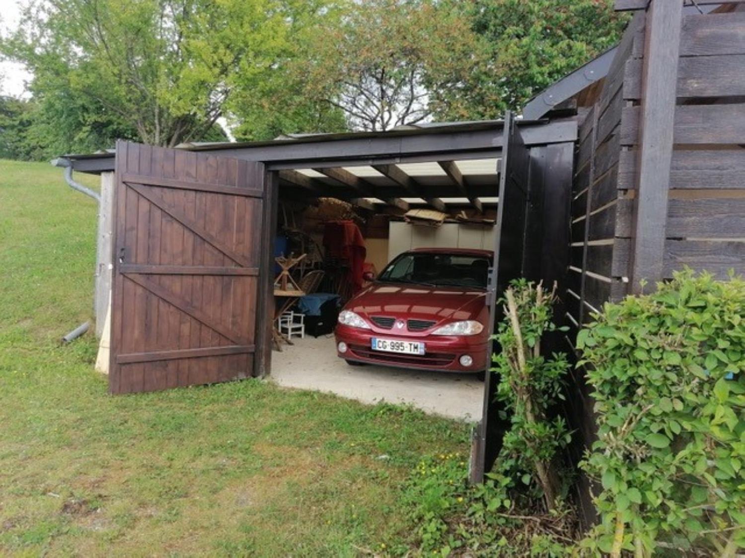 for sale house Montmeillant Ardennes 18